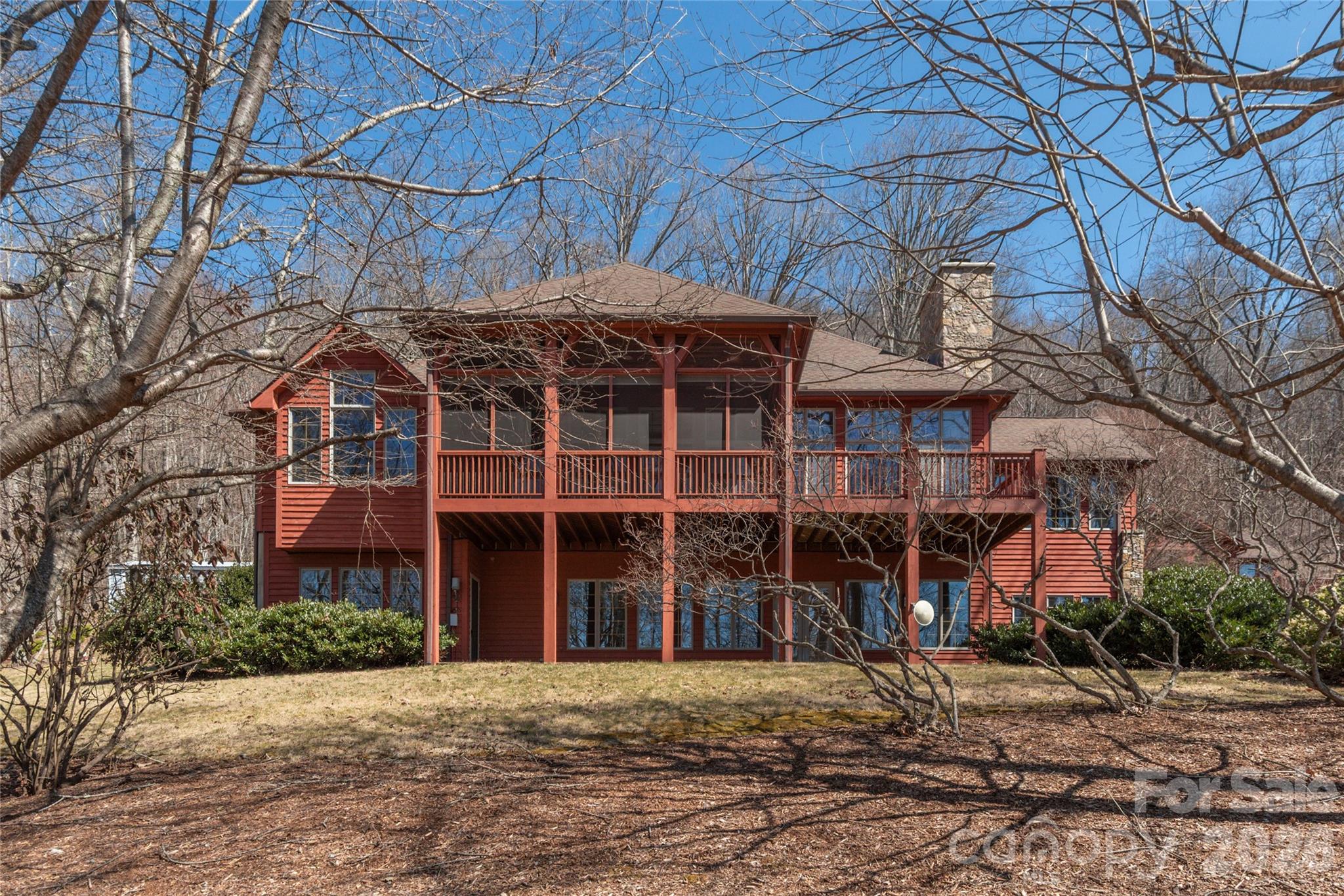 98 Flat Creek Road, Fairview, photo 4 of 8