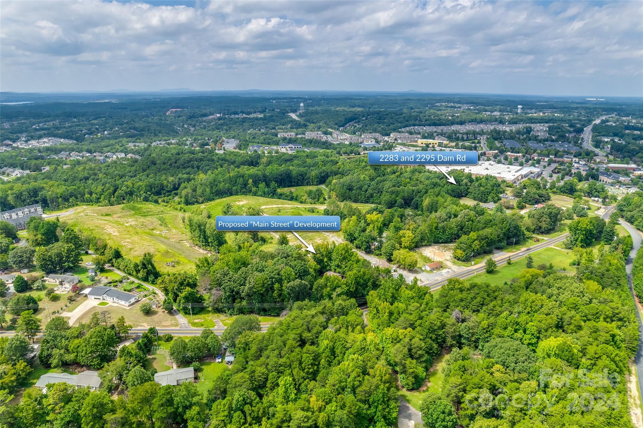 2283 Dam Road, Fort Mill, photo 2 of 8