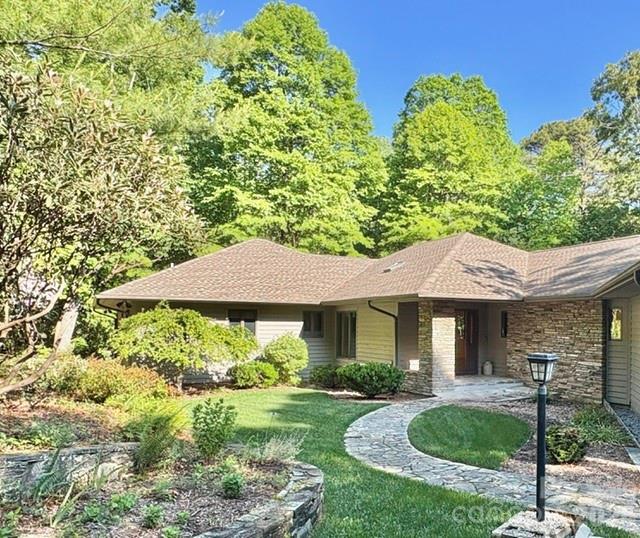 100 Elmridge Drive, Flat Rock, photo 1 of 8