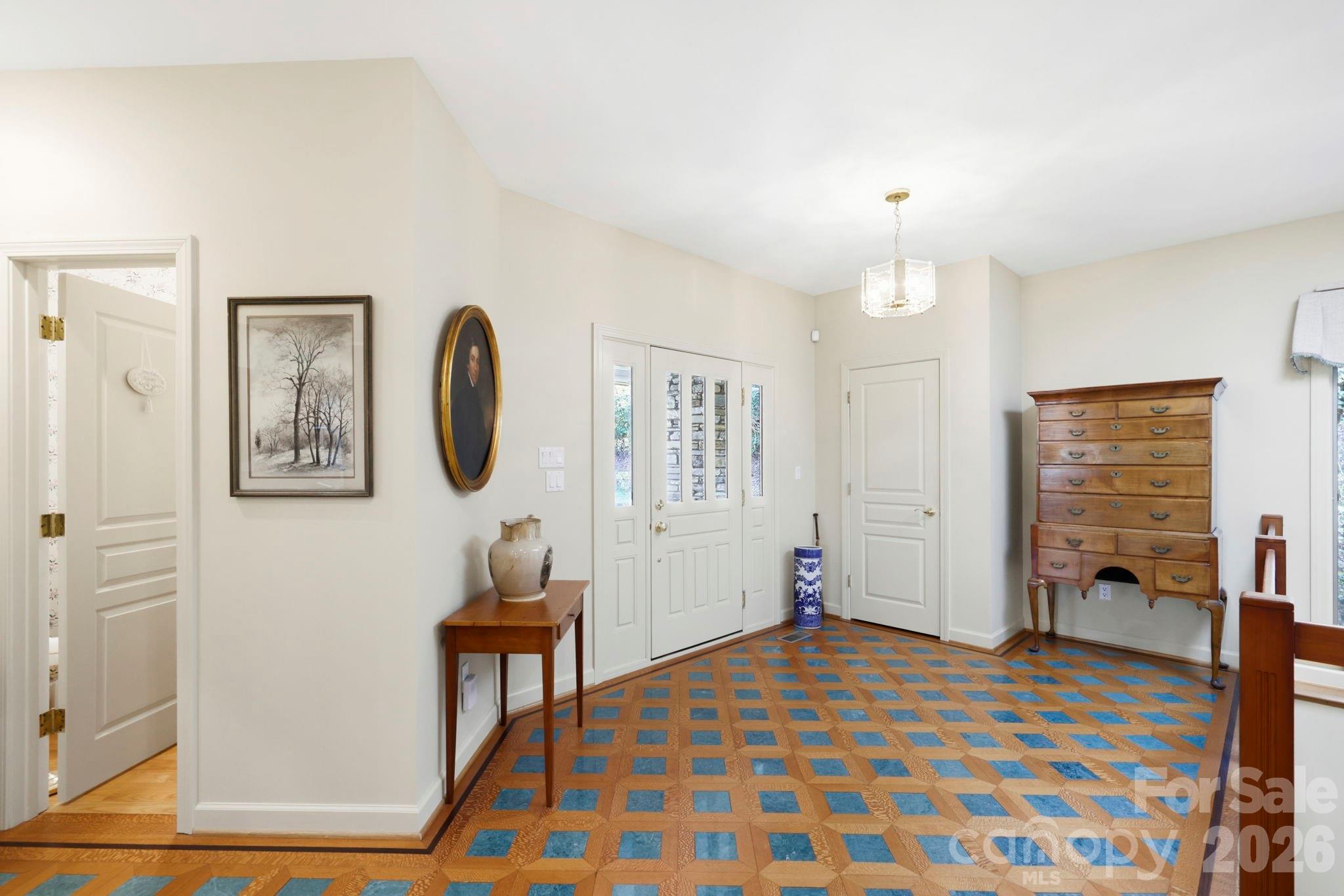 100 Elmridge Drive, Flat Rock, photo 8 of 8