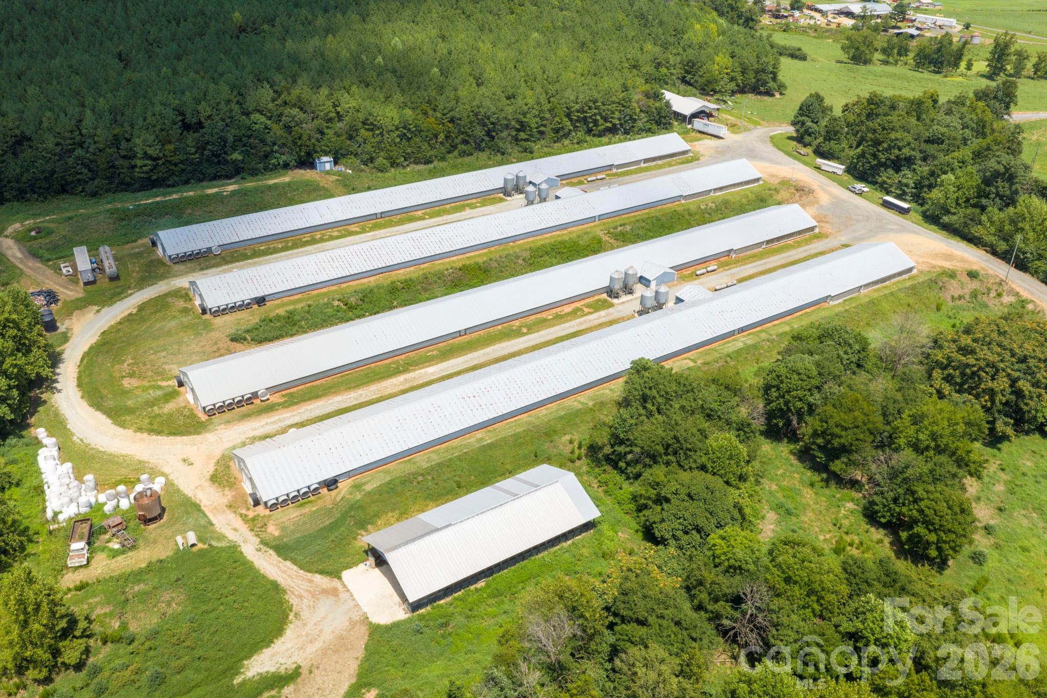 0 Hogan Farm Trail, Denton, photo 3 of 8