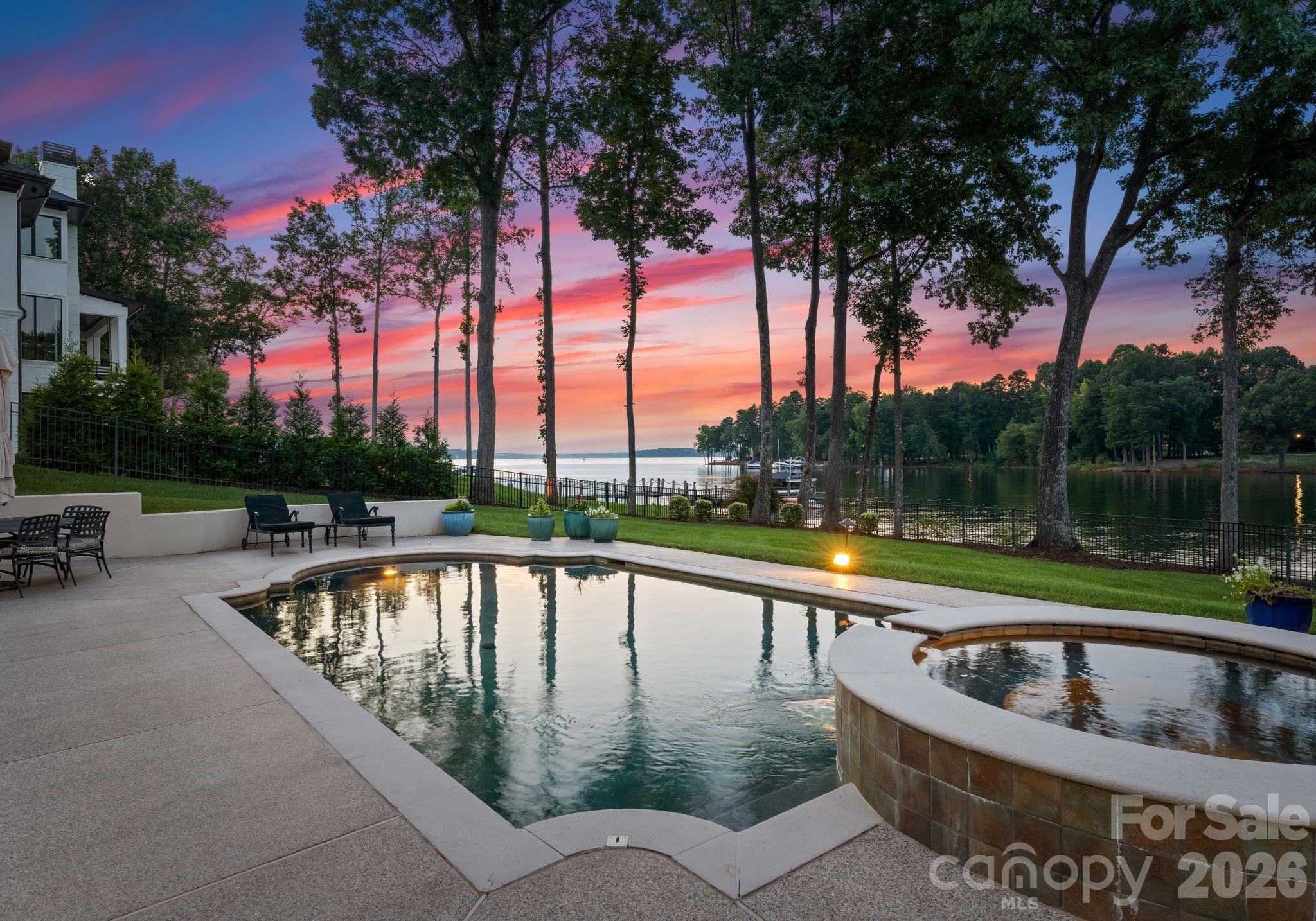124 Lightship Drive, Mooresville, photo 1 of 8