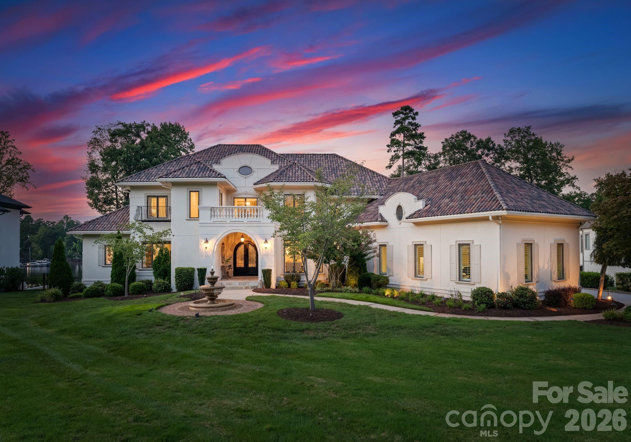 124 Lightship Drive, Mooresville, photo 2 of 8