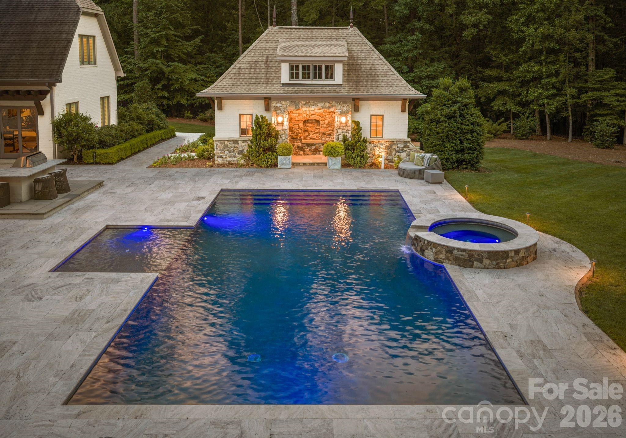 6010 Hathaway Lane, Waxhaw, photo 4 of 8