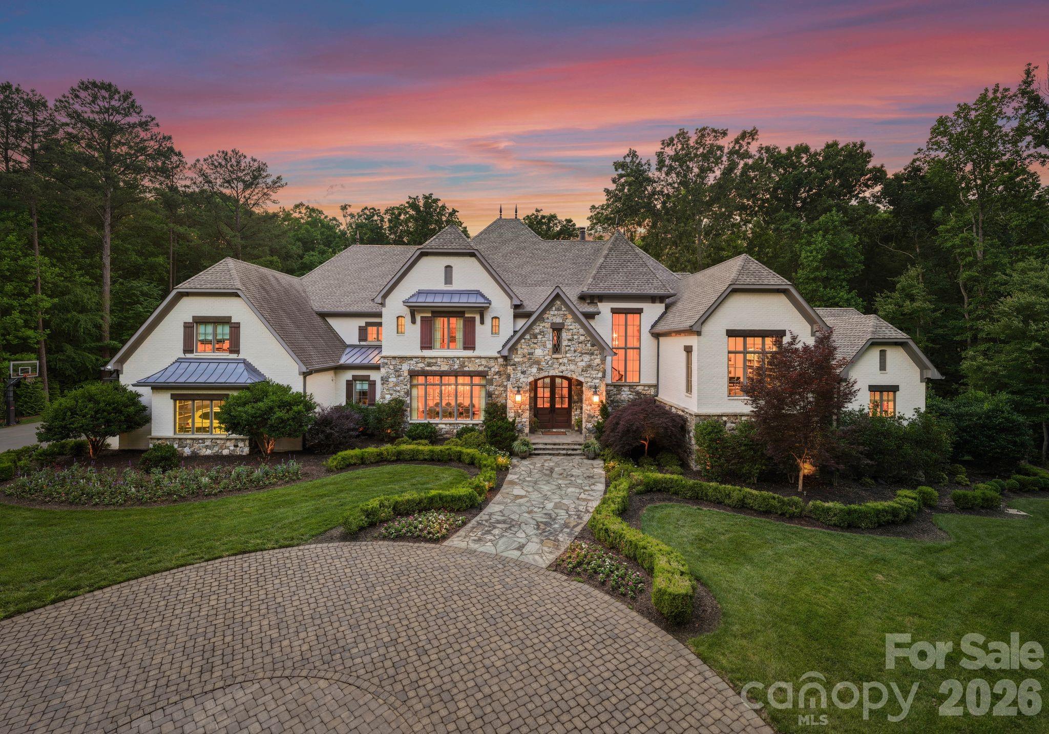6010 Hathaway Lane, Waxhaw, photo 1 of 8