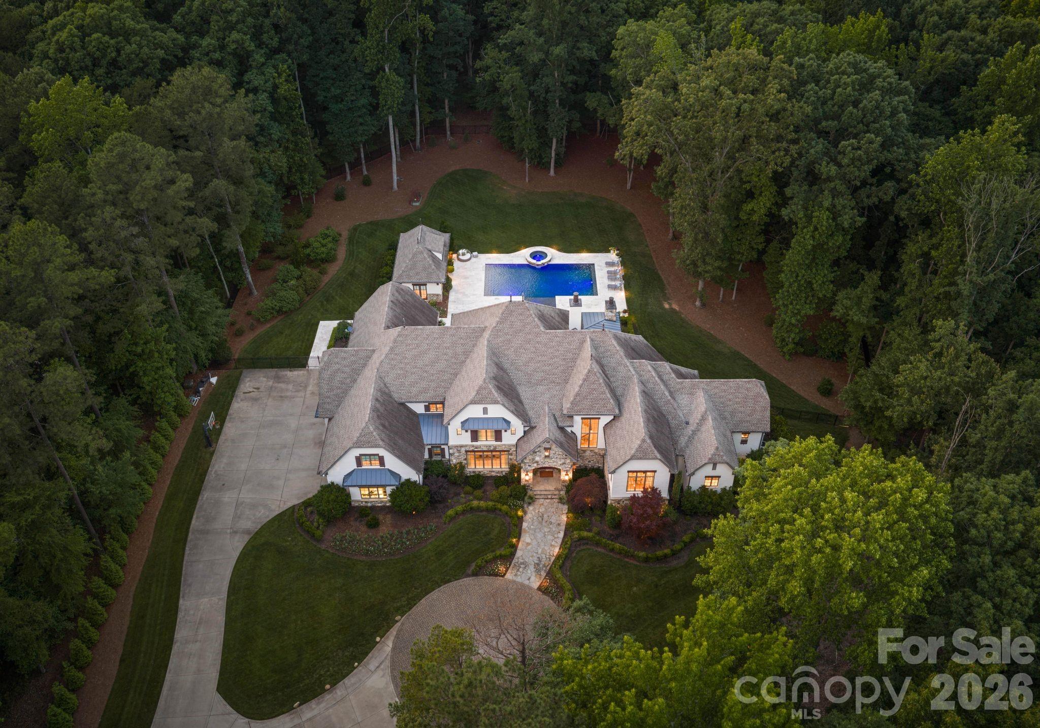 6010 Hathaway Lane, Waxhaw, photo 3 of 8