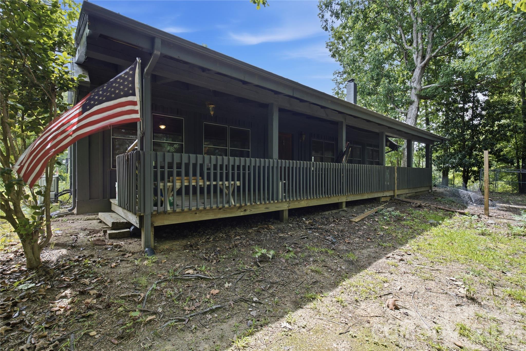 316-318 Cane Creek Mountain Road, Union Mills, photo 2 of 8