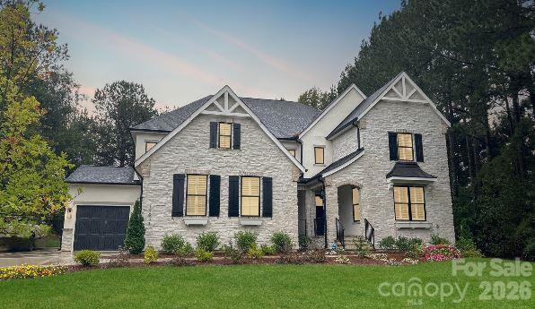 2804 Forest Lawn Drive, Weddington, photo 1 of 8