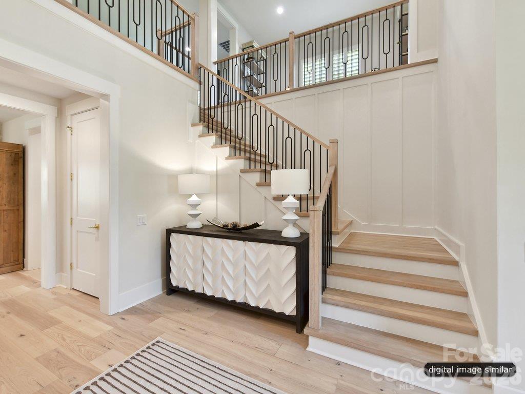 2804 Forest Lawn Drive, Weddington, photo 2 of 8