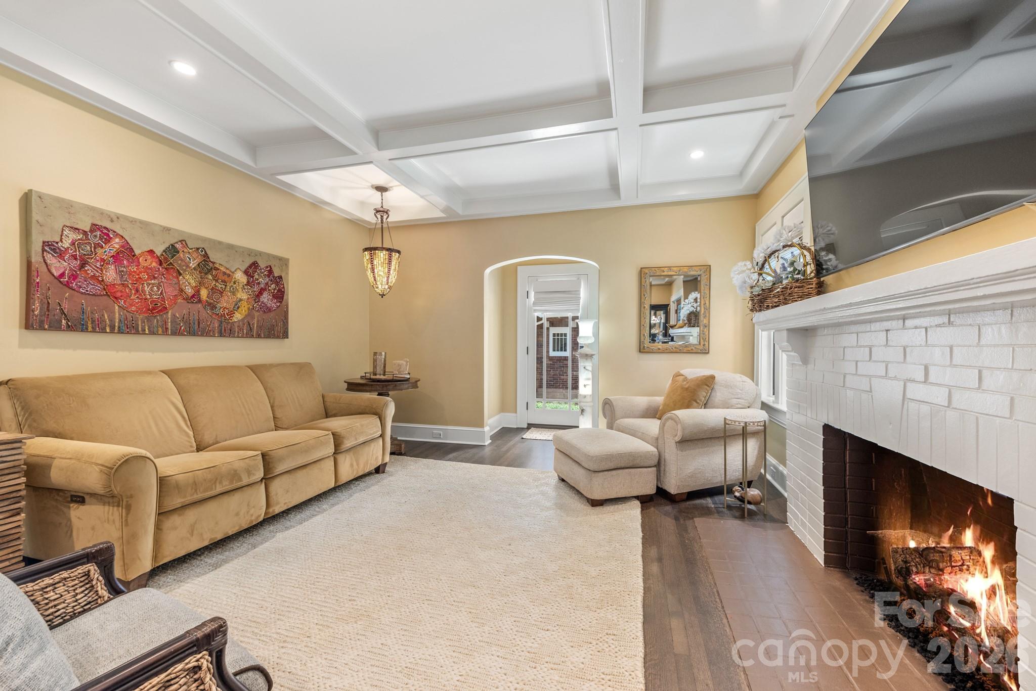 2601 E 5th Street, Charlotte, photo 5 of 8