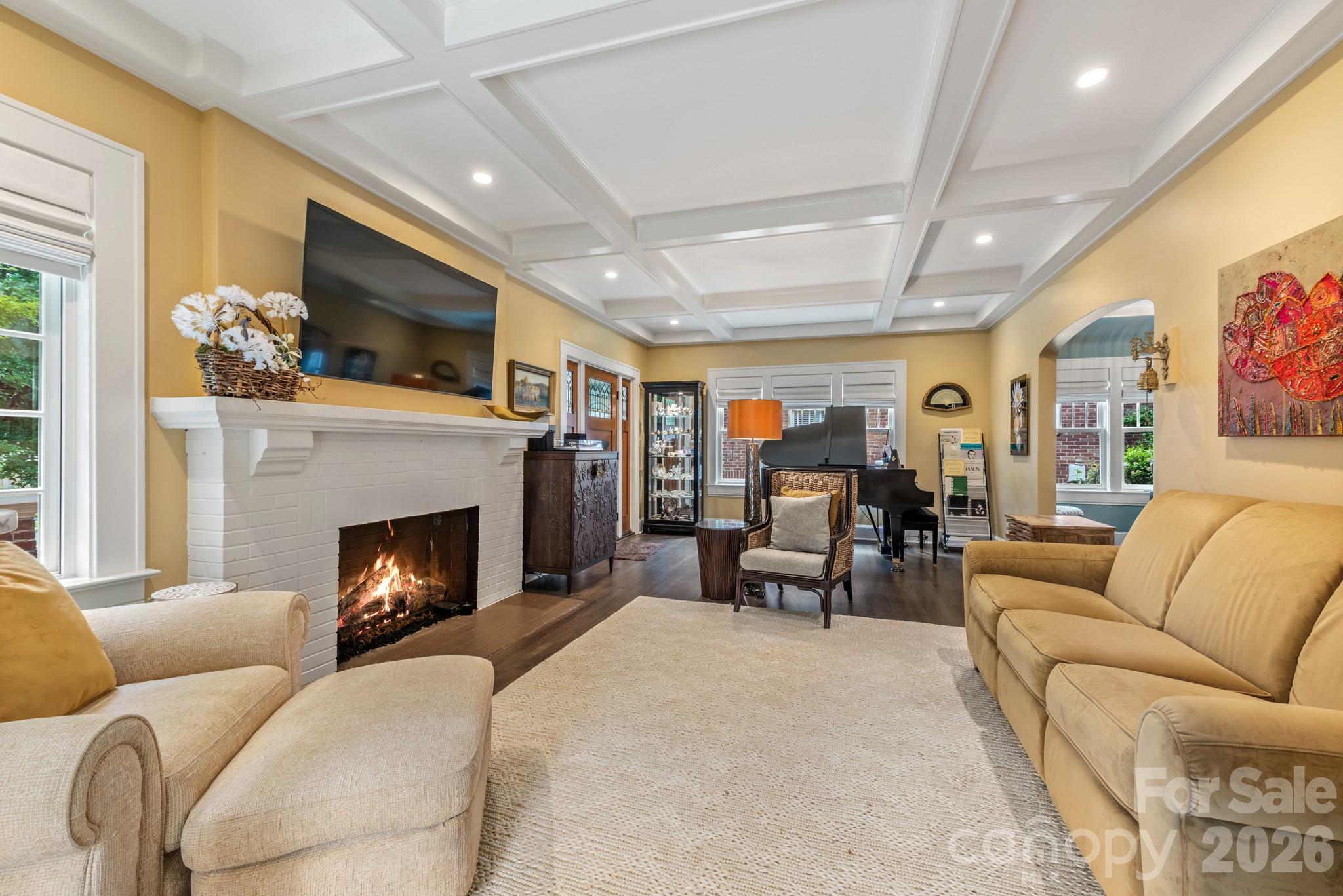 2601 E 5th Street, Charlotte, photo 6 of 8