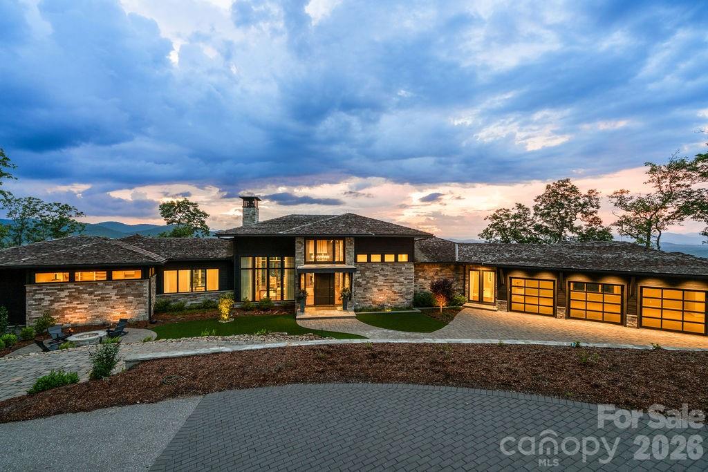510 Cloud Top Way, Arden, photo 2 of 8