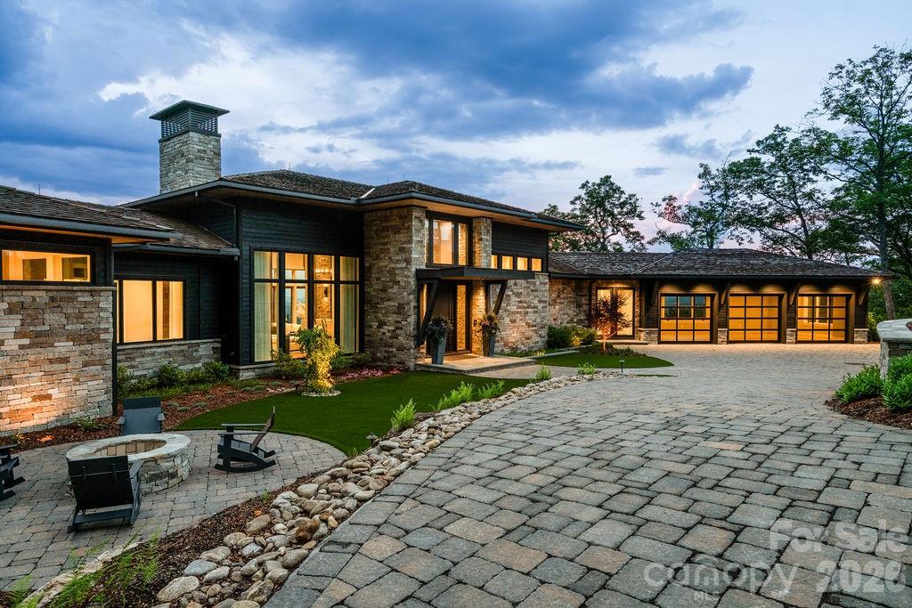 510 Cloud Top Way, Arden, photo 3 of 8