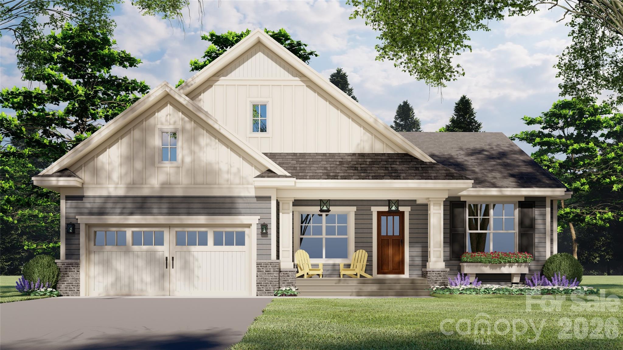 166 Williams Meadow Loop #17, Hendersonville, photo 1 of 8