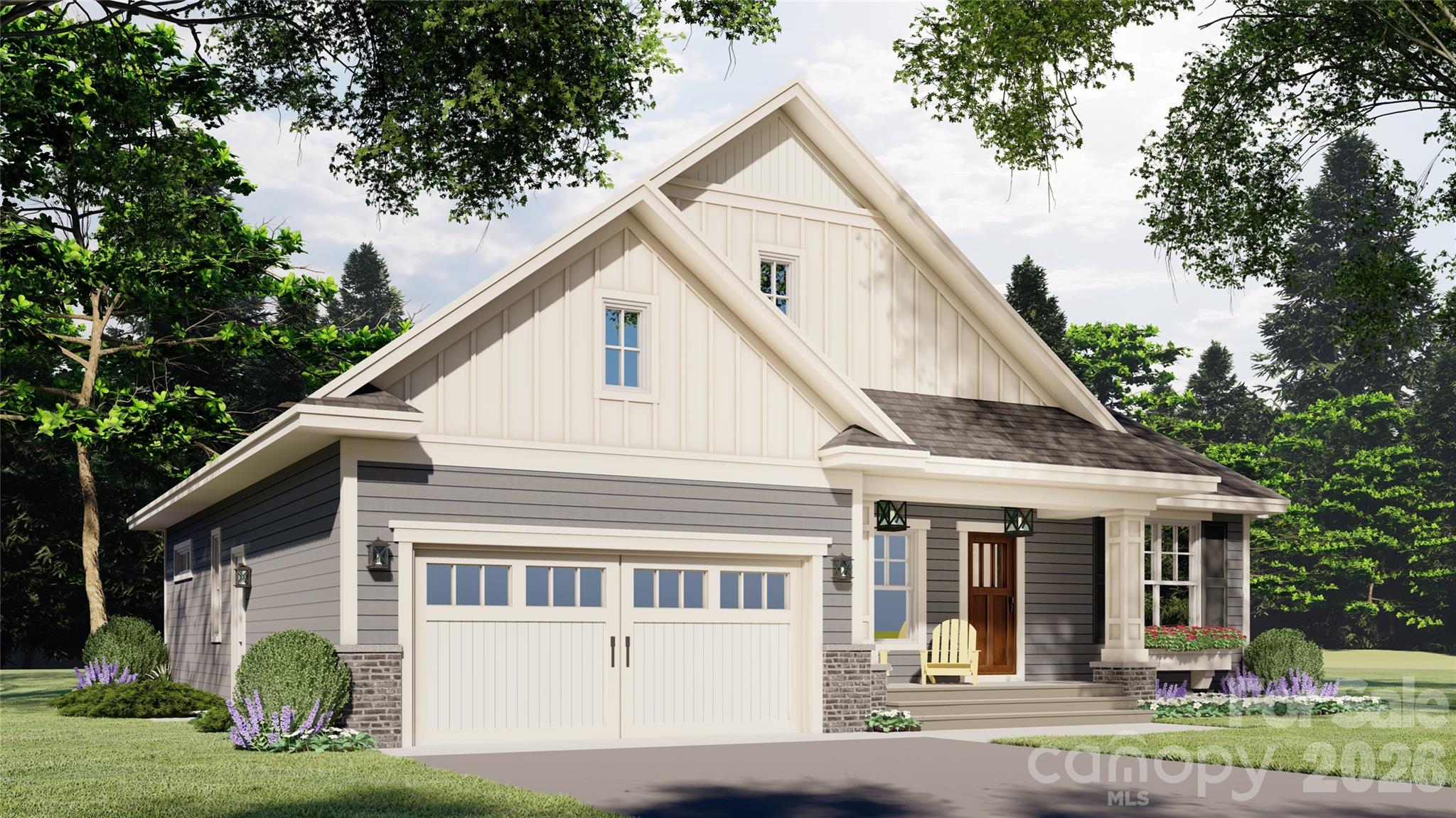 166 Williams Meadow Loop #17, Hendersonville, photo 2 of 8