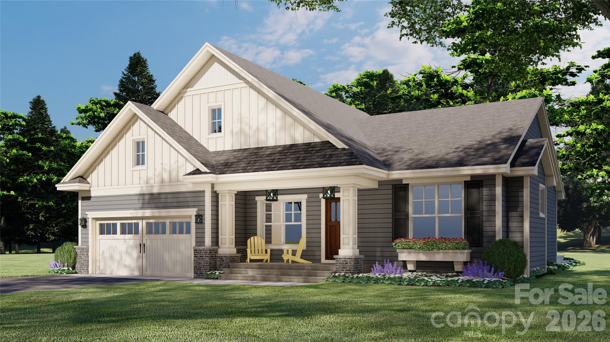 166 Williams Meadow Loop #17, Hendersonville, photo 3 of 8