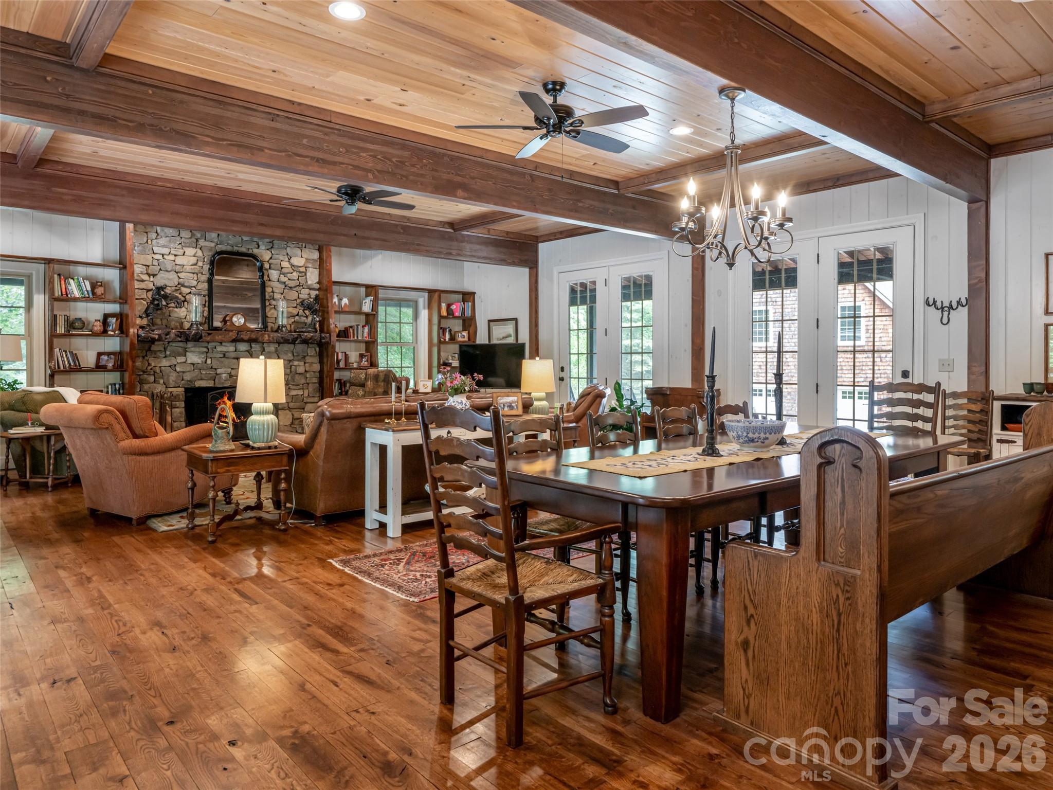 103 Old Saluda Drive #3A/3B, Saluda, photo 7 of 8