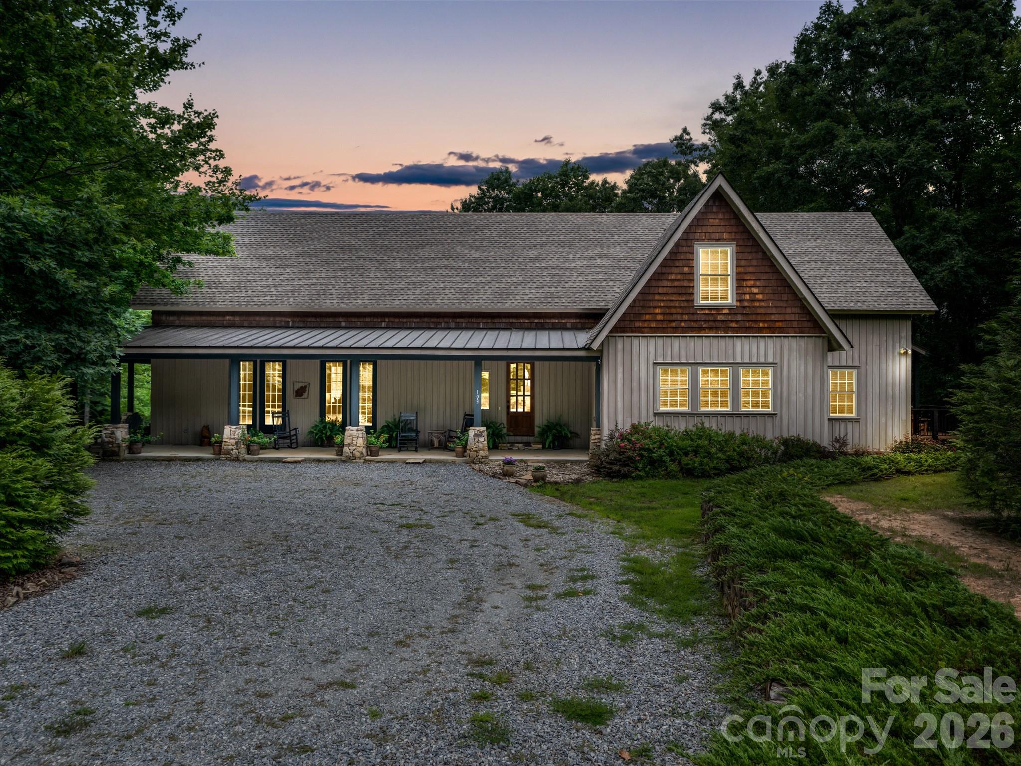 103 Old Saluda Drive #3A/3B, Saluda, photo 1 of 8