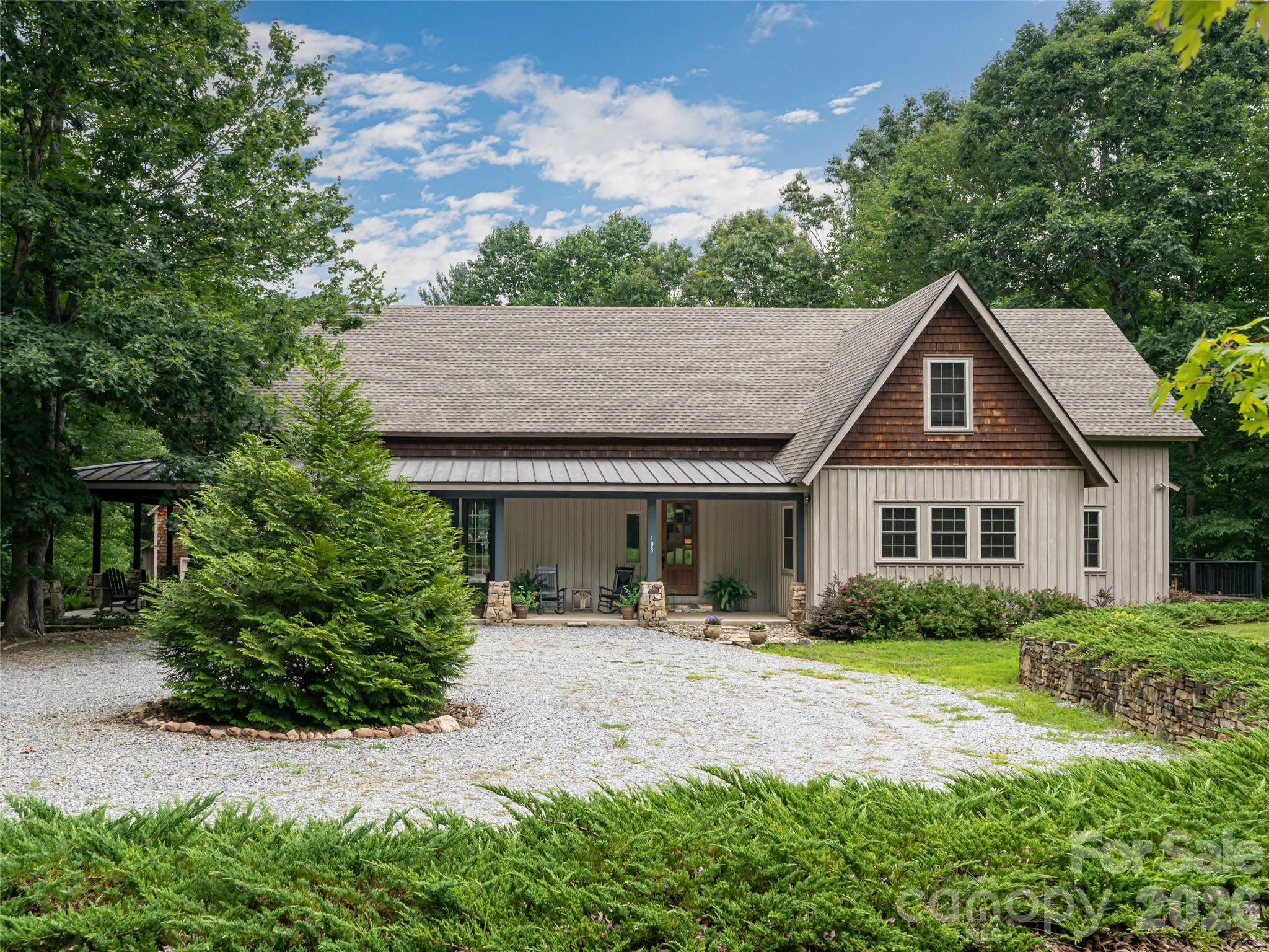 103 Old Saluda Drive #3A/3B, Saluda, photo 3 of 8