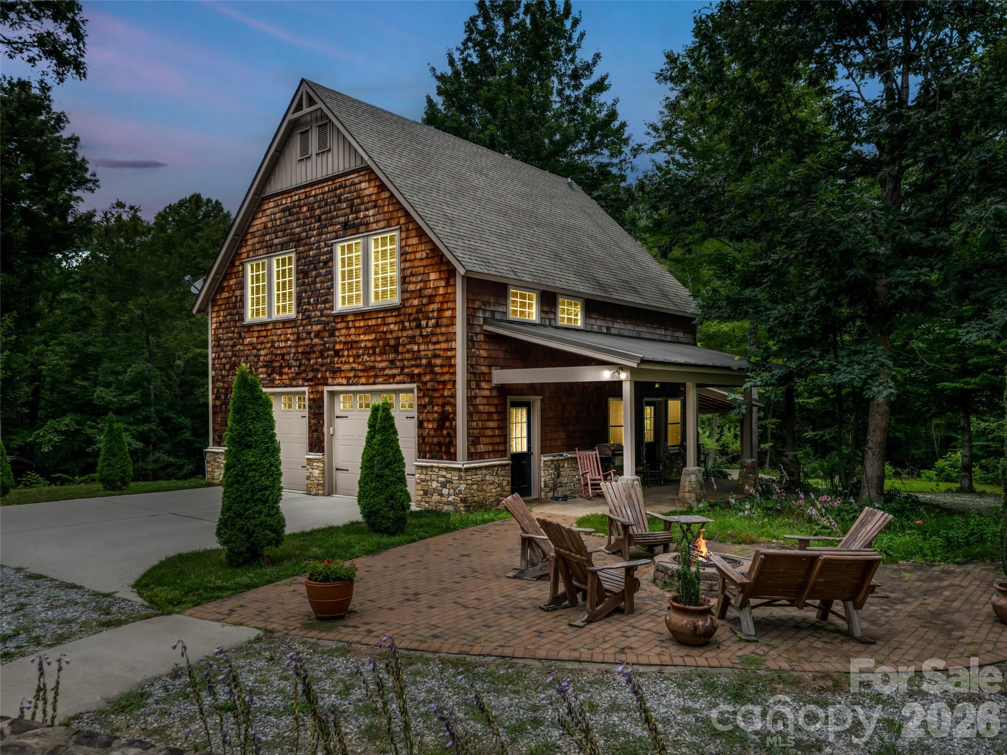 103 Old Saluda Drive #3A/3B, Saluda, photo 2 of 8