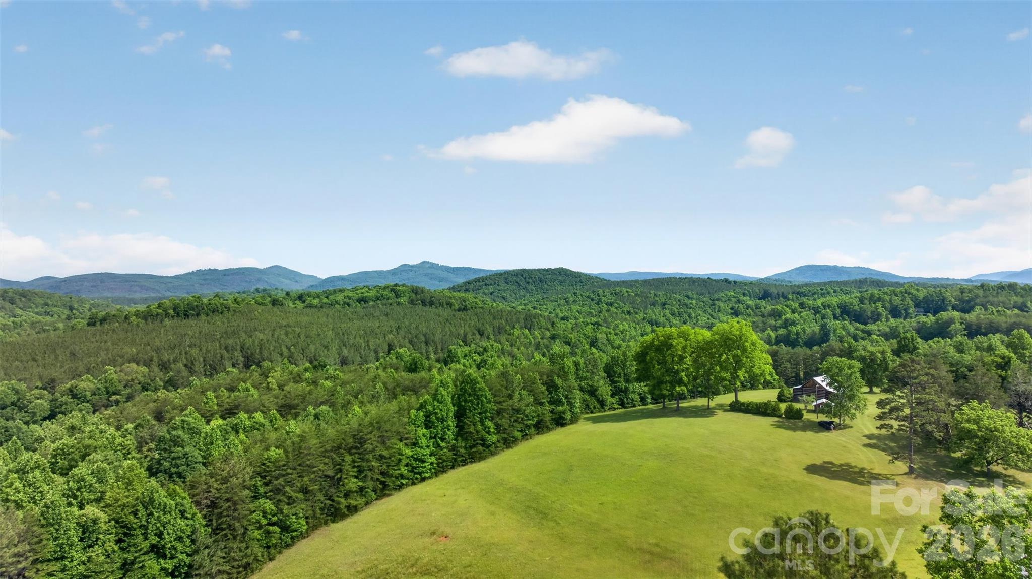 485 Frog Creek Road, Union Mills, photo 1 of 8