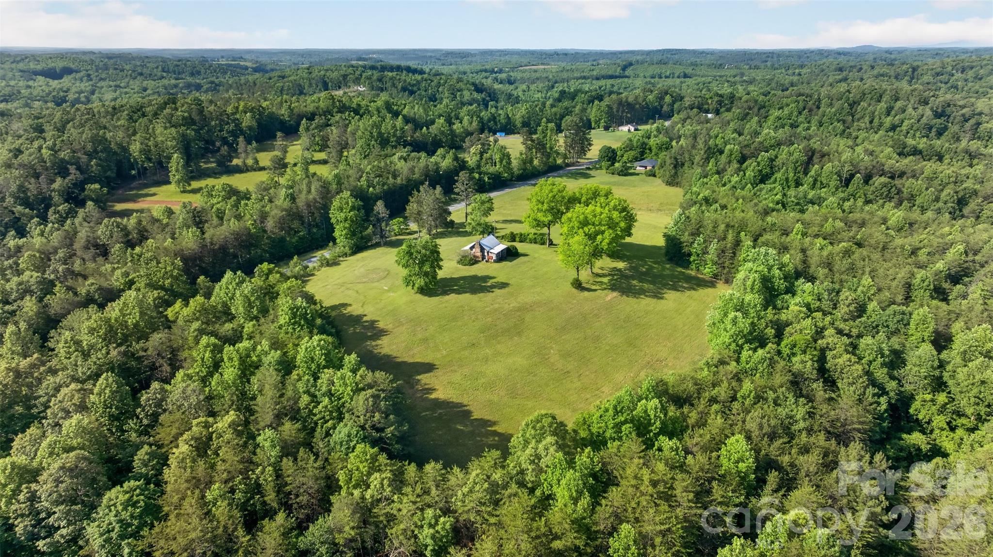 485 Frog Creek Road, Union Mills, photo 3 of 8