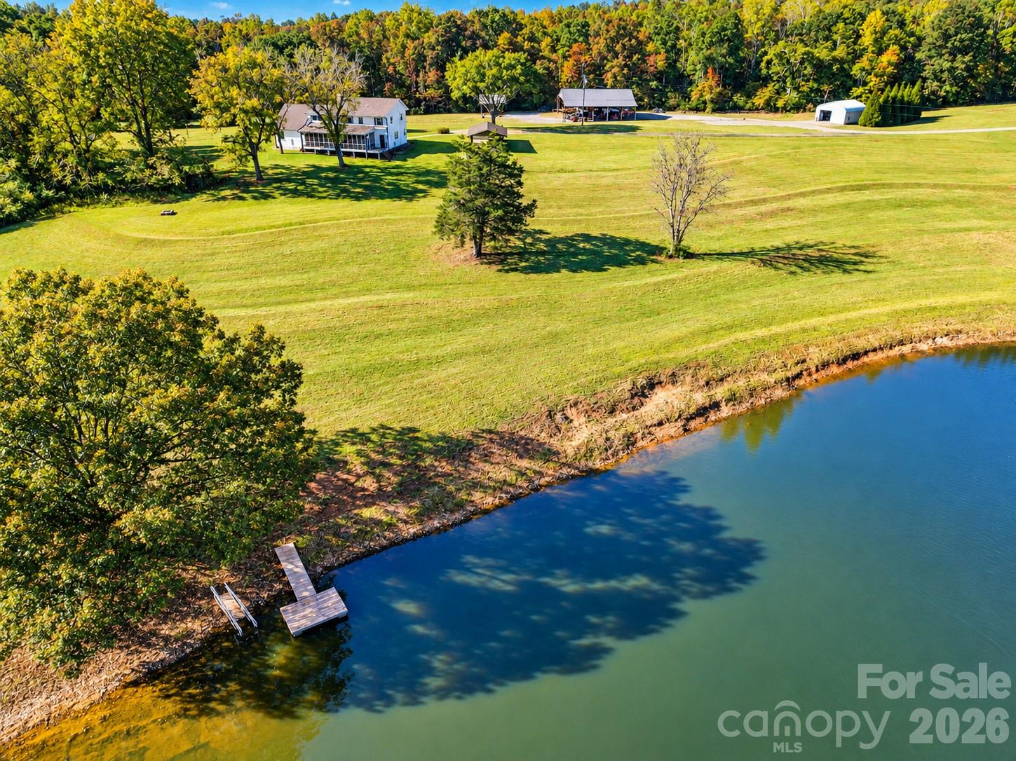 608 Robinson Creek Road, Bostic, photo 7 of 8