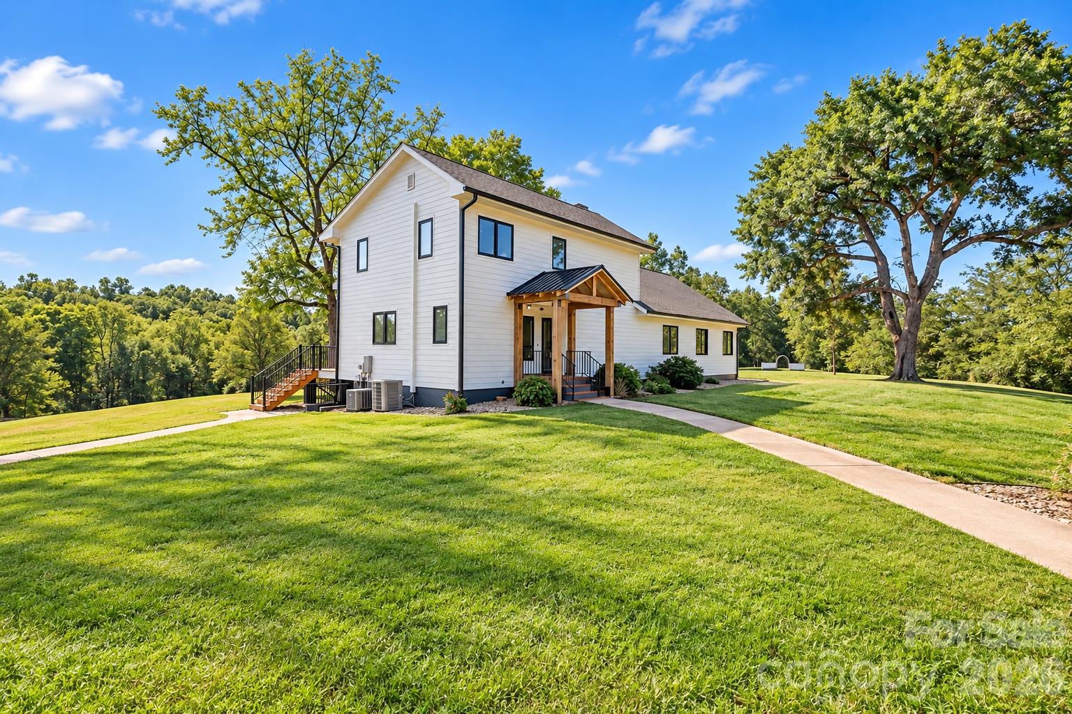 608 Robinson Creek Road, Bostic, photo 1 of 8