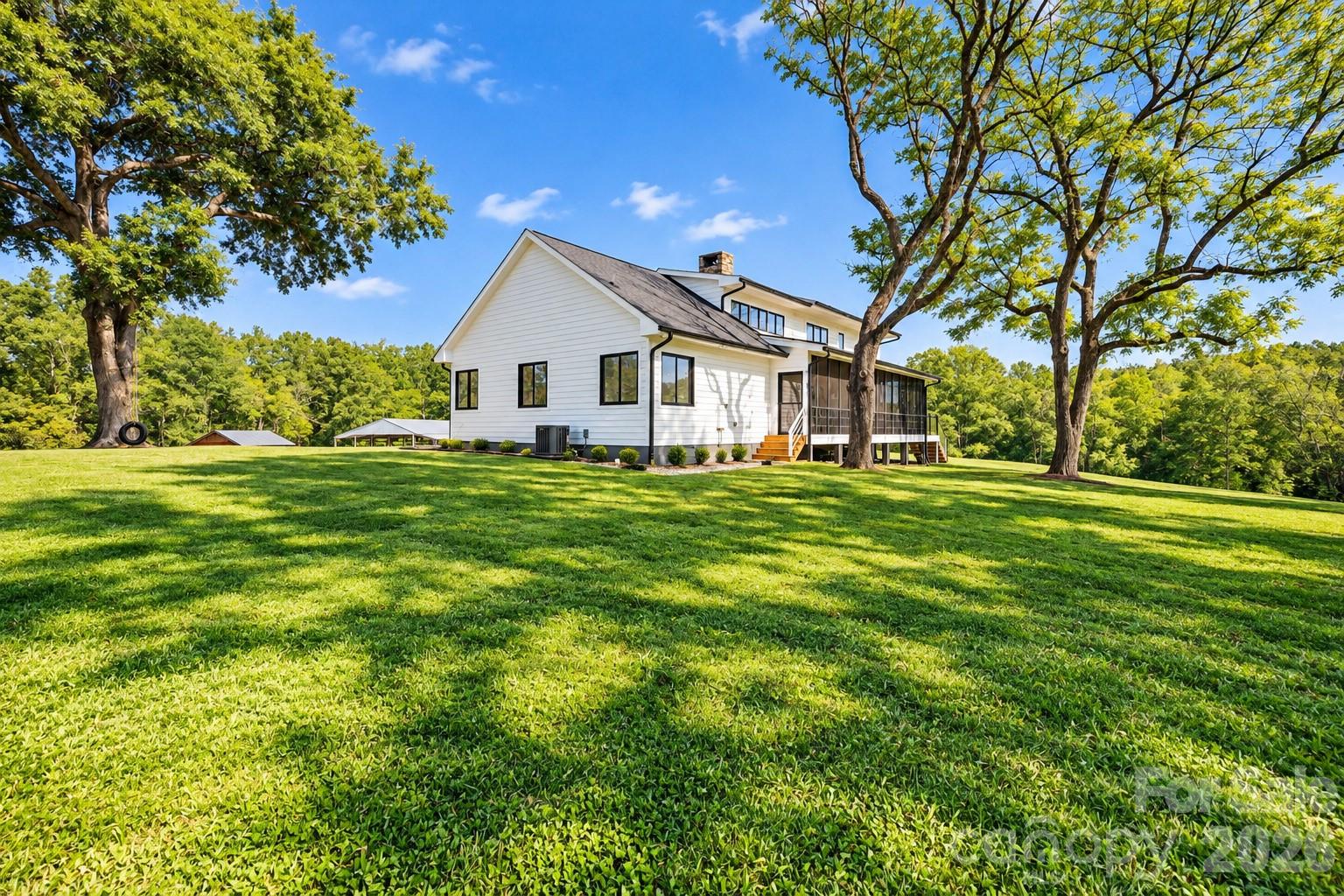 608 Robinson Creek Road, Bostic, photo 4 of 8