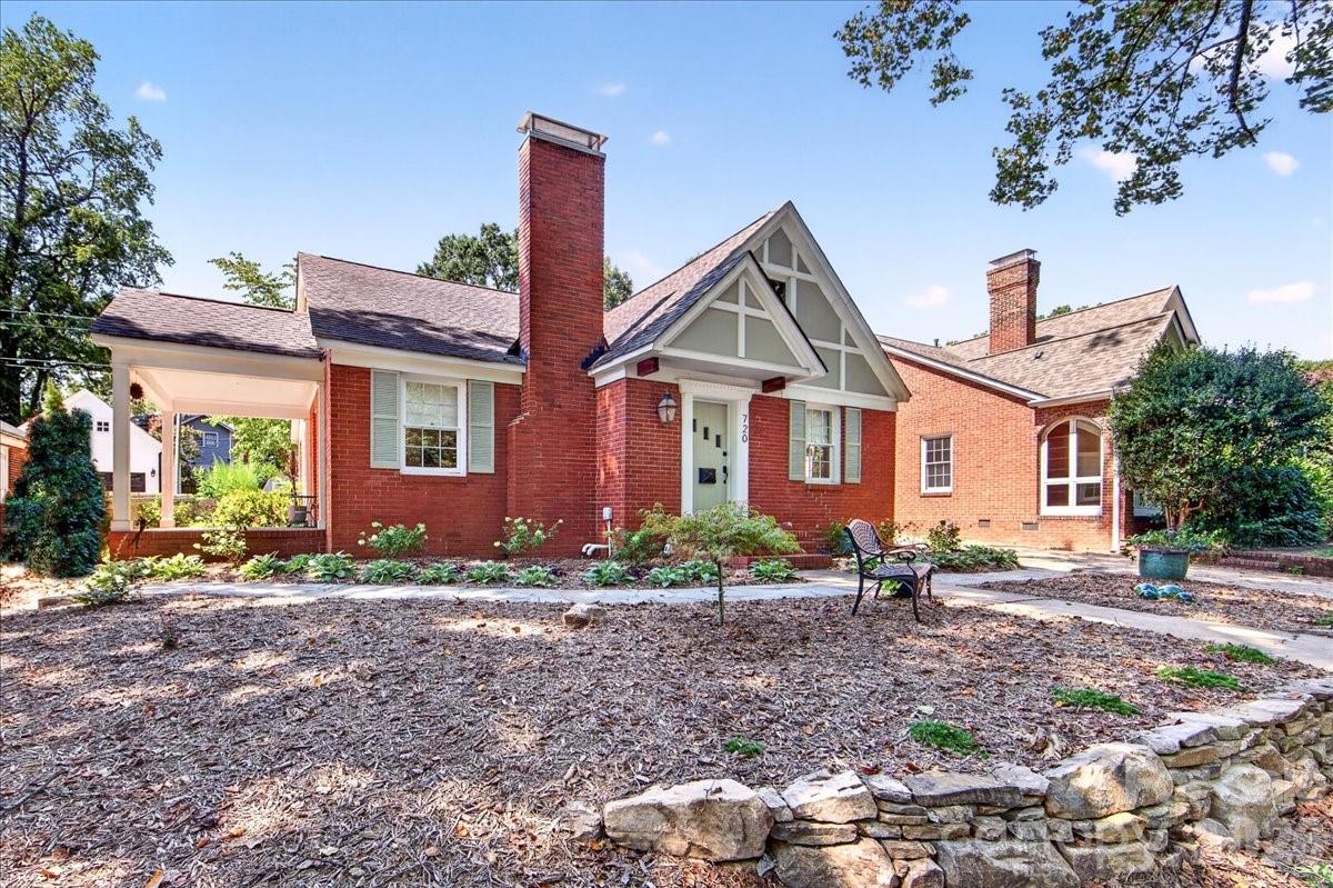 720 E Park Avenue, Charlotte, photo 3 of 8