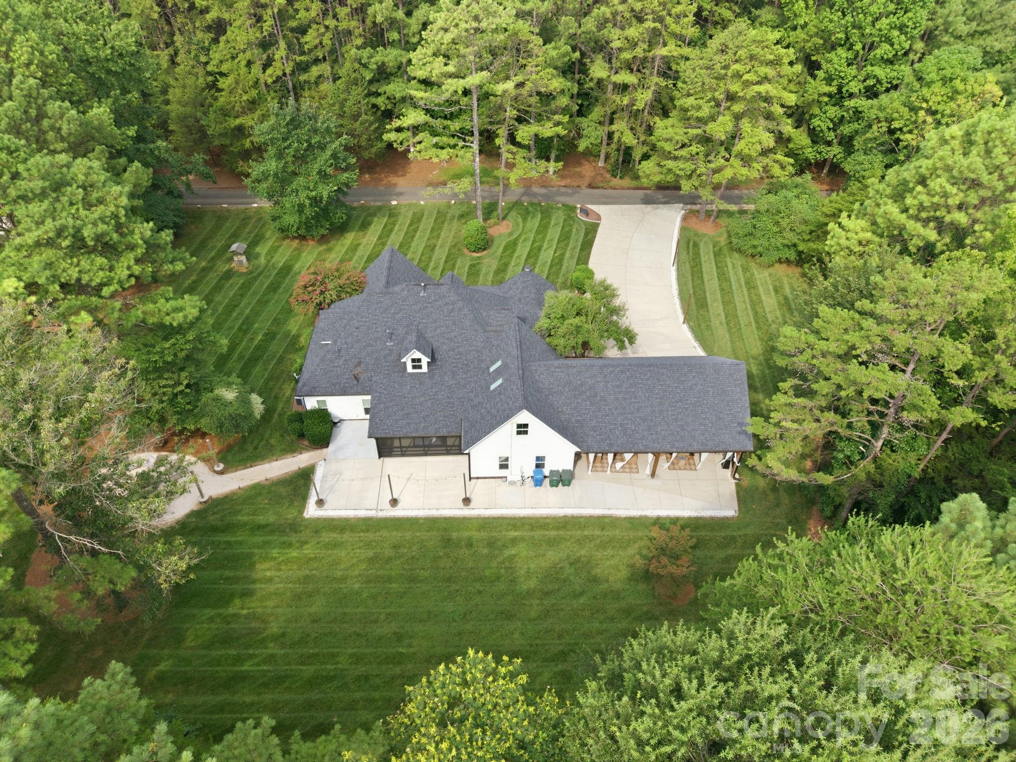 9544 Brief Road, Mint Hill, photo 7 of 8