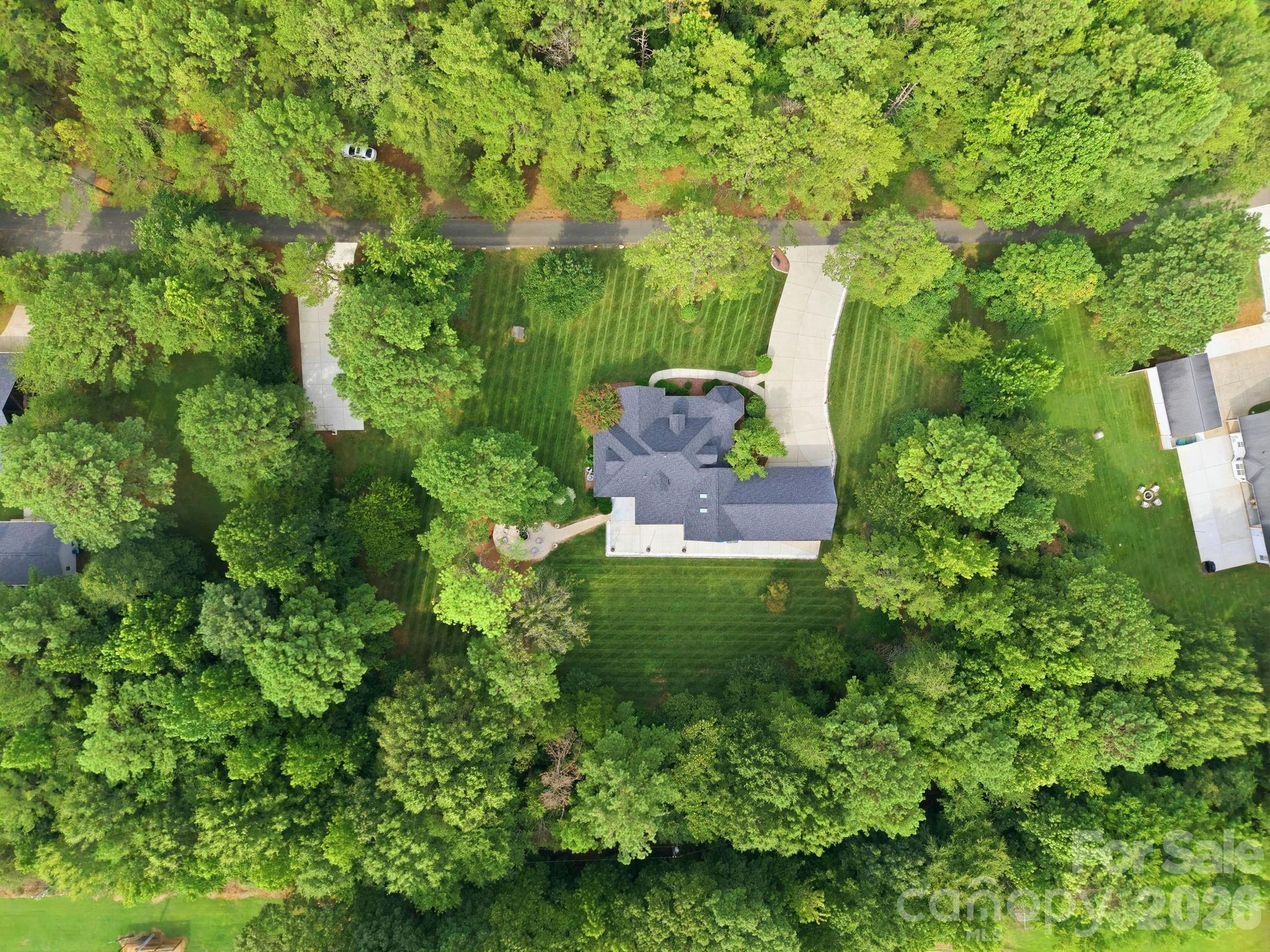 9544 Brief Road, Mint Hill, photo 8 of 8