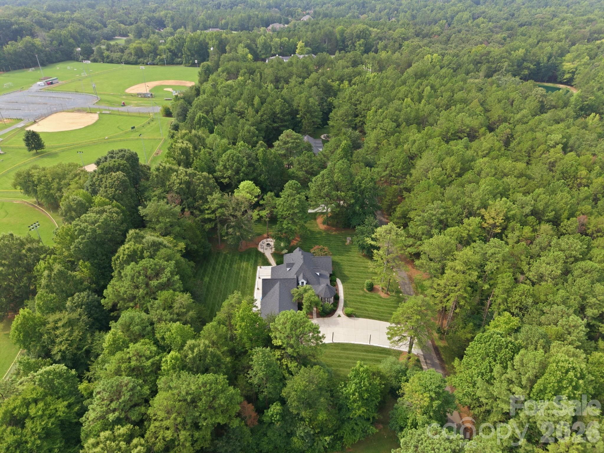 9544 Brief Road, Mint Hill, photo 5 of 8