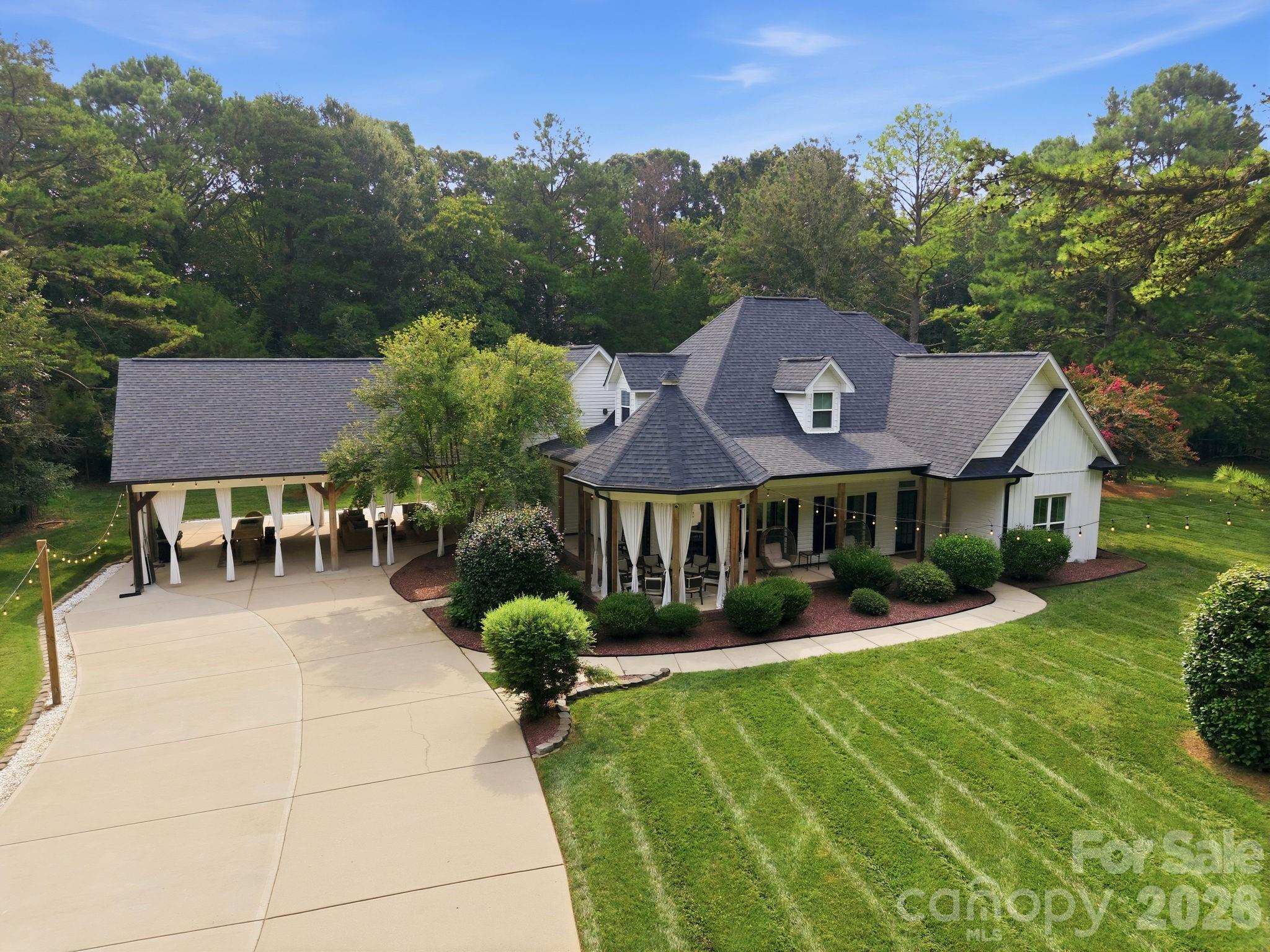 9544 Brief Road, Mint Hill, photo 3 of 8