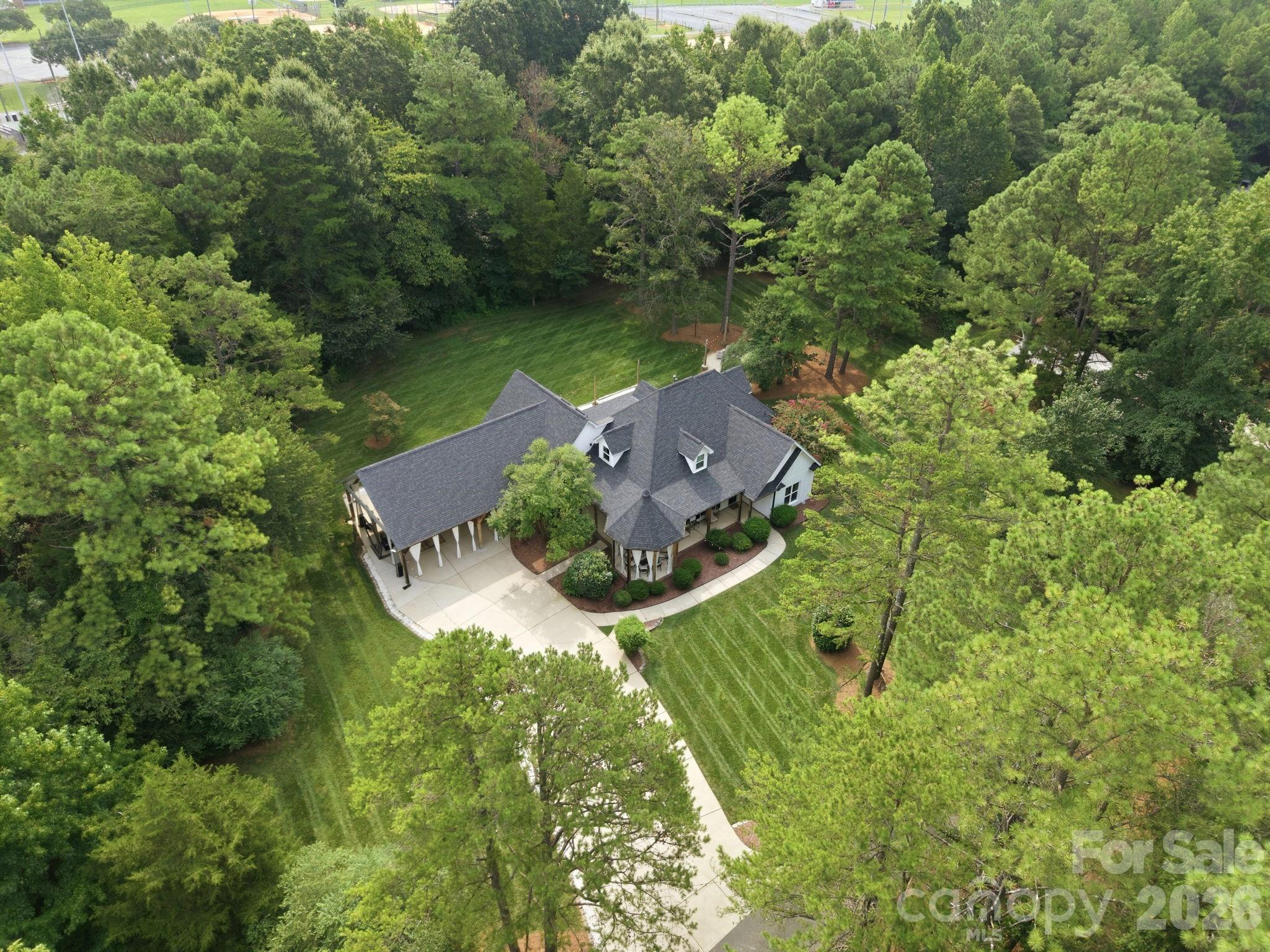 9544 Brief Road, Mint Hill, photo 4 of 8