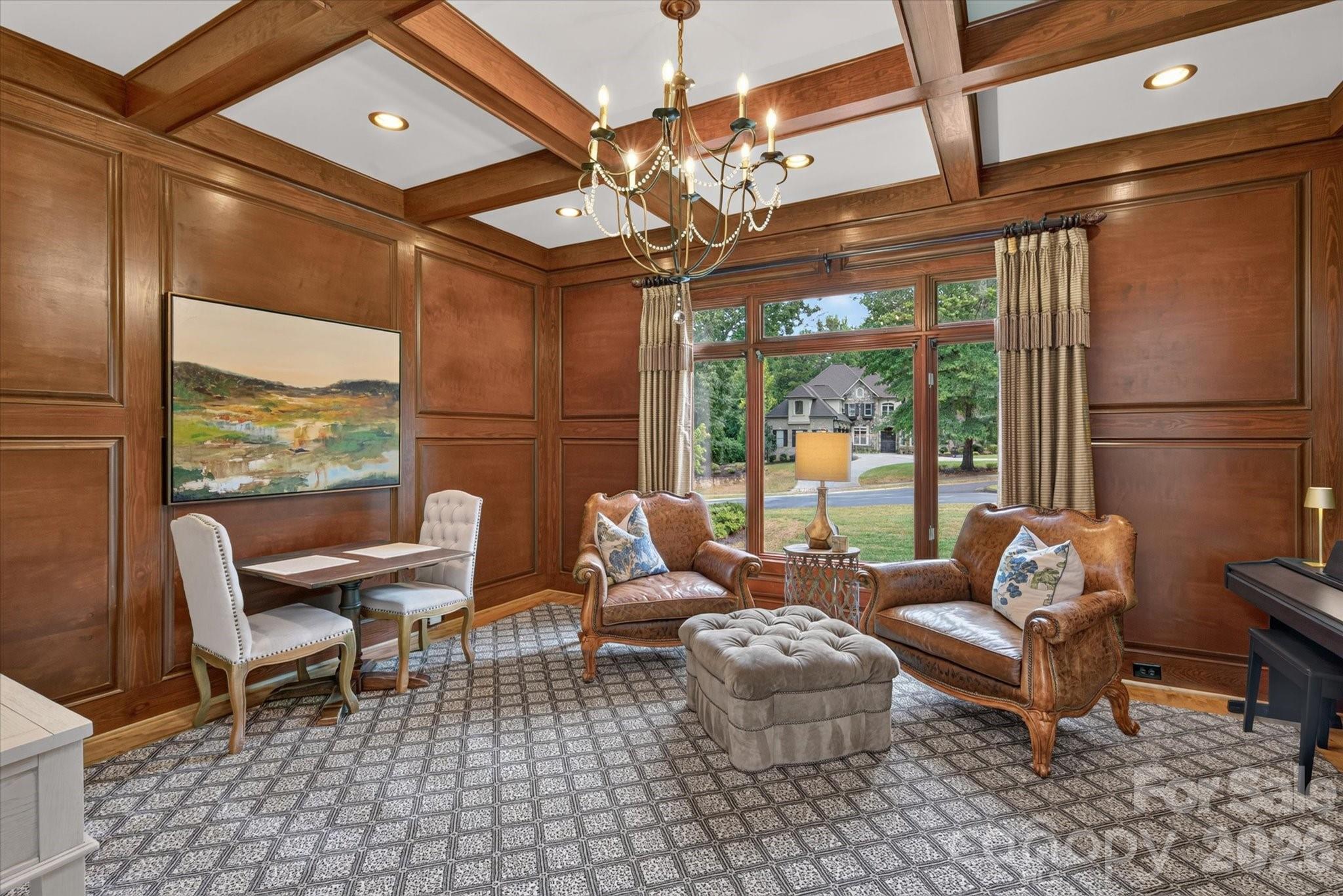 1005 Firethorne Club Drive, Marvin, photo 8 of 8