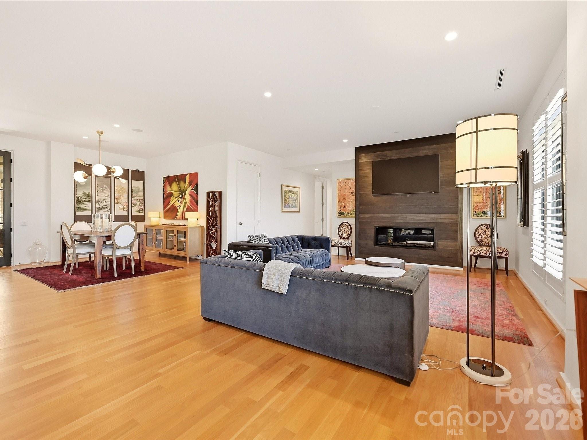 1333 Queens Road #C3, Charlotte, photo 8 of 8