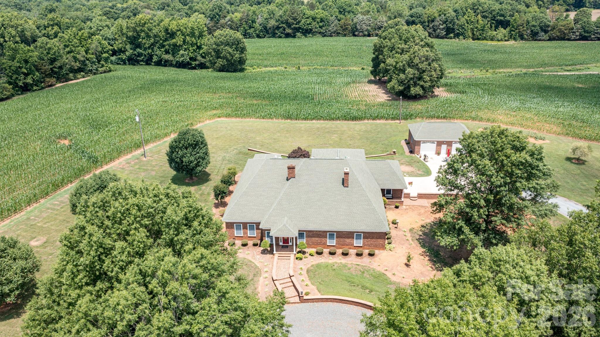 4809 Us 74 Highway, Wingate, photo 4 of 8