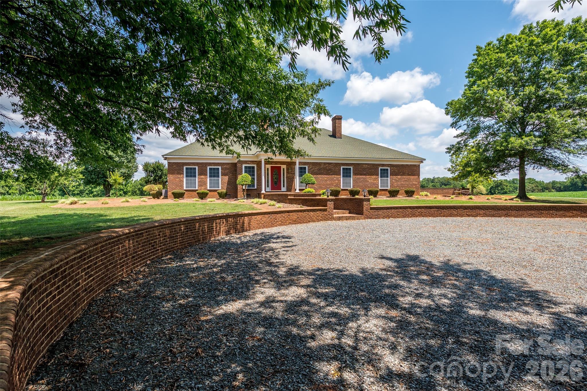 4809 Us 74 Highway, Wingate, photo 3 of 8