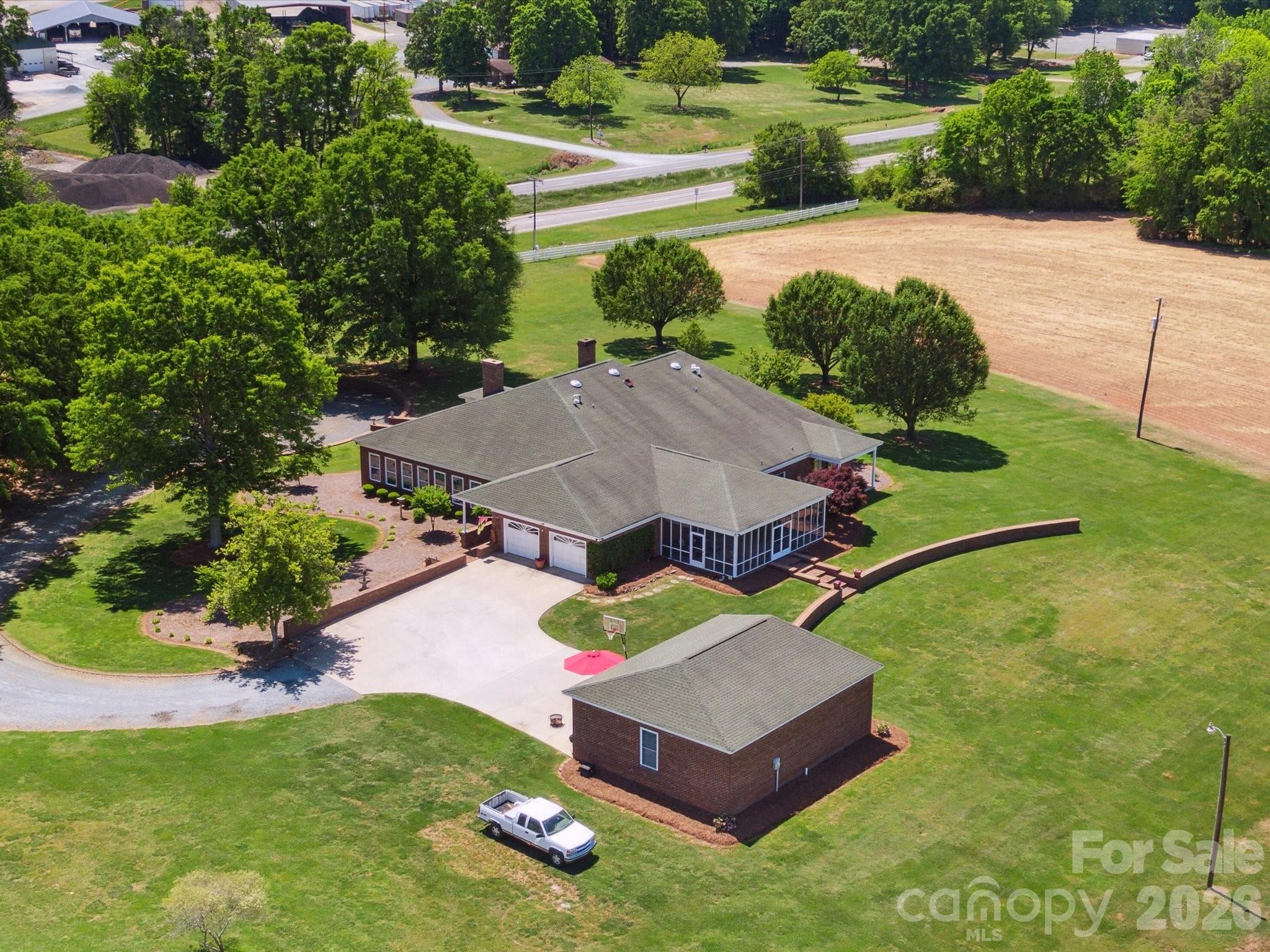 4809 Us 74 Highway, Wingate, photo 5 of 8