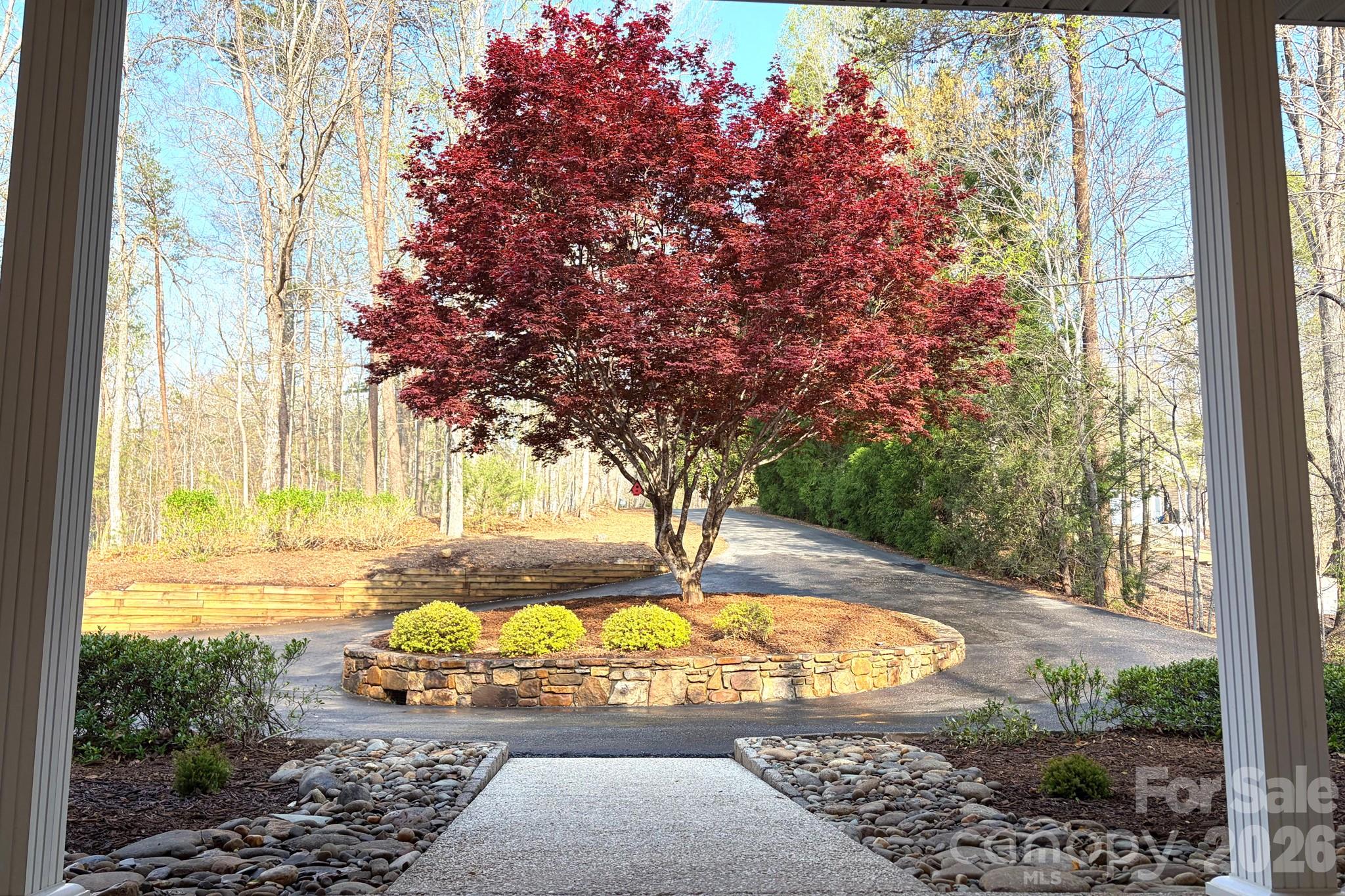 91 Island View Court, Mill Spring, photo 7 of 8