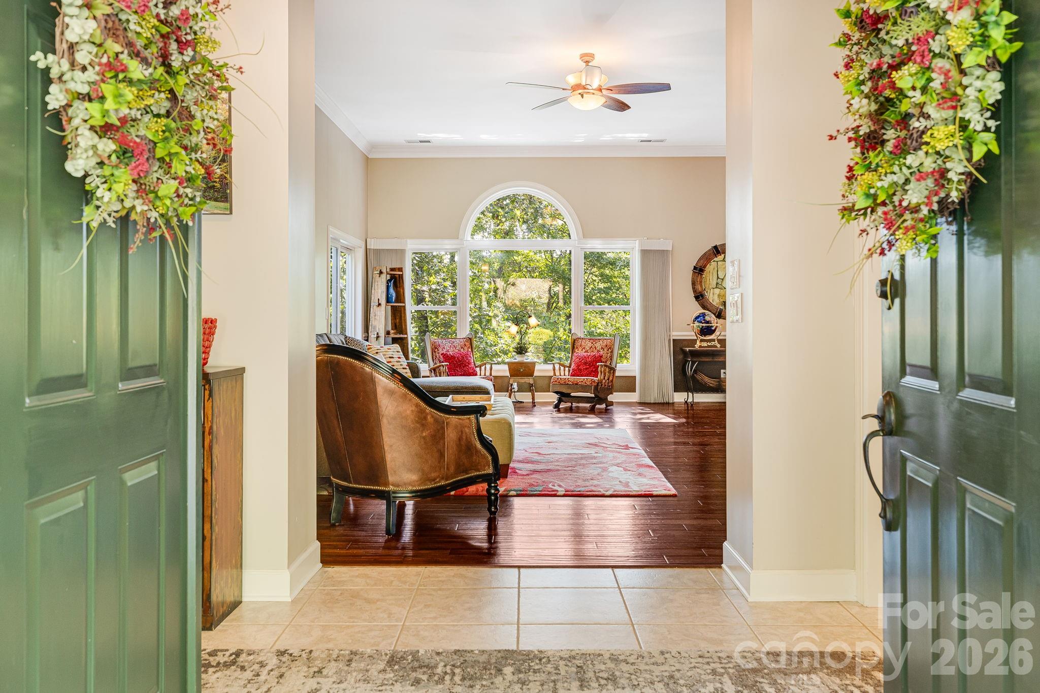 91 Island View Court, Mill Spring, photo 6 of 8