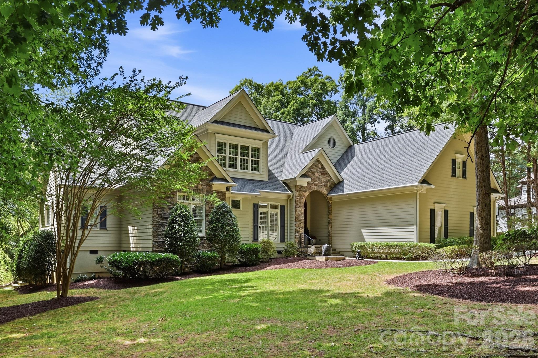 168 Dedham Loop, Mooresville, photo 4 of 8