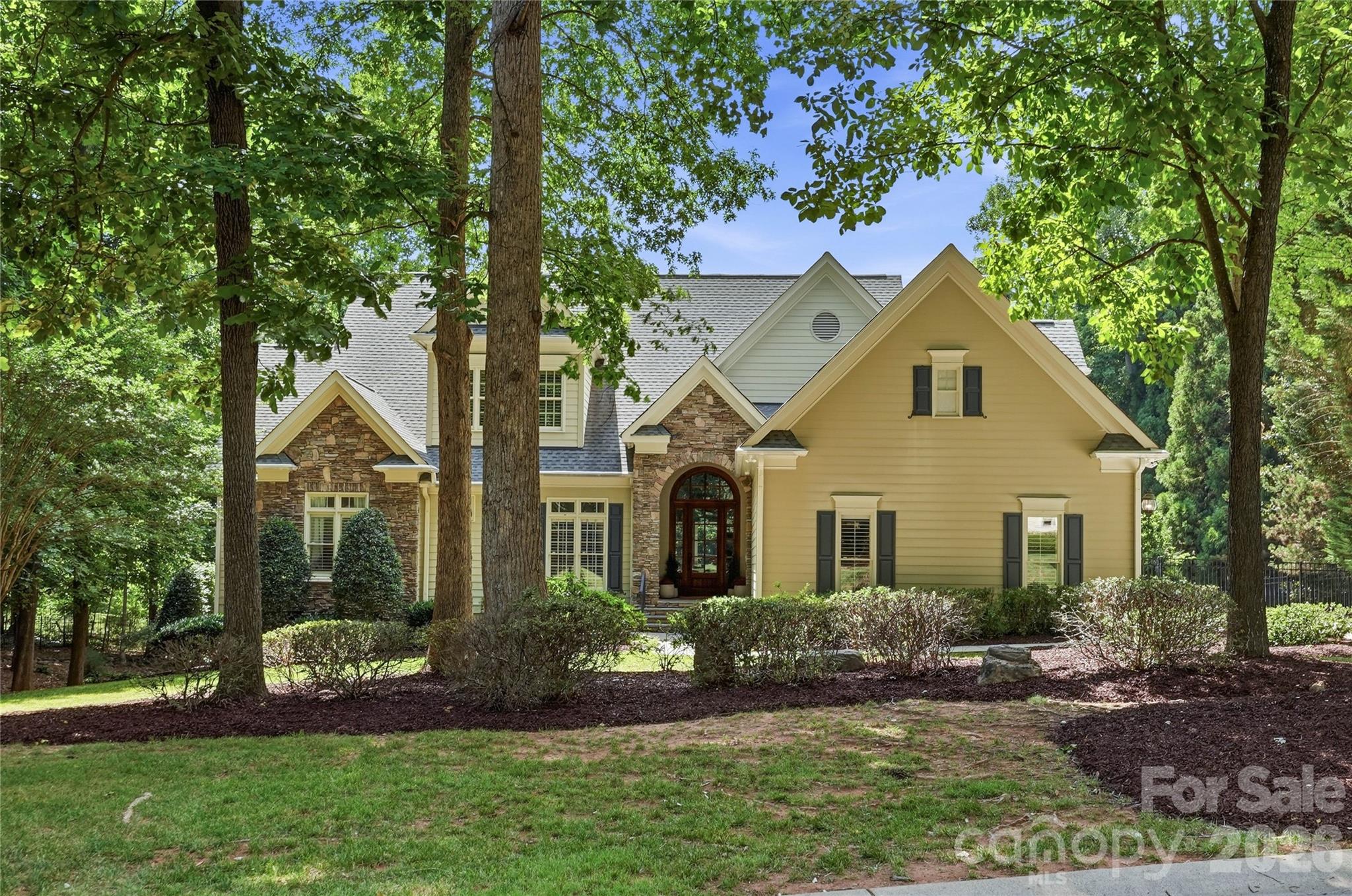 168 Dedham Loop, Mooresville, photo 3 of 8