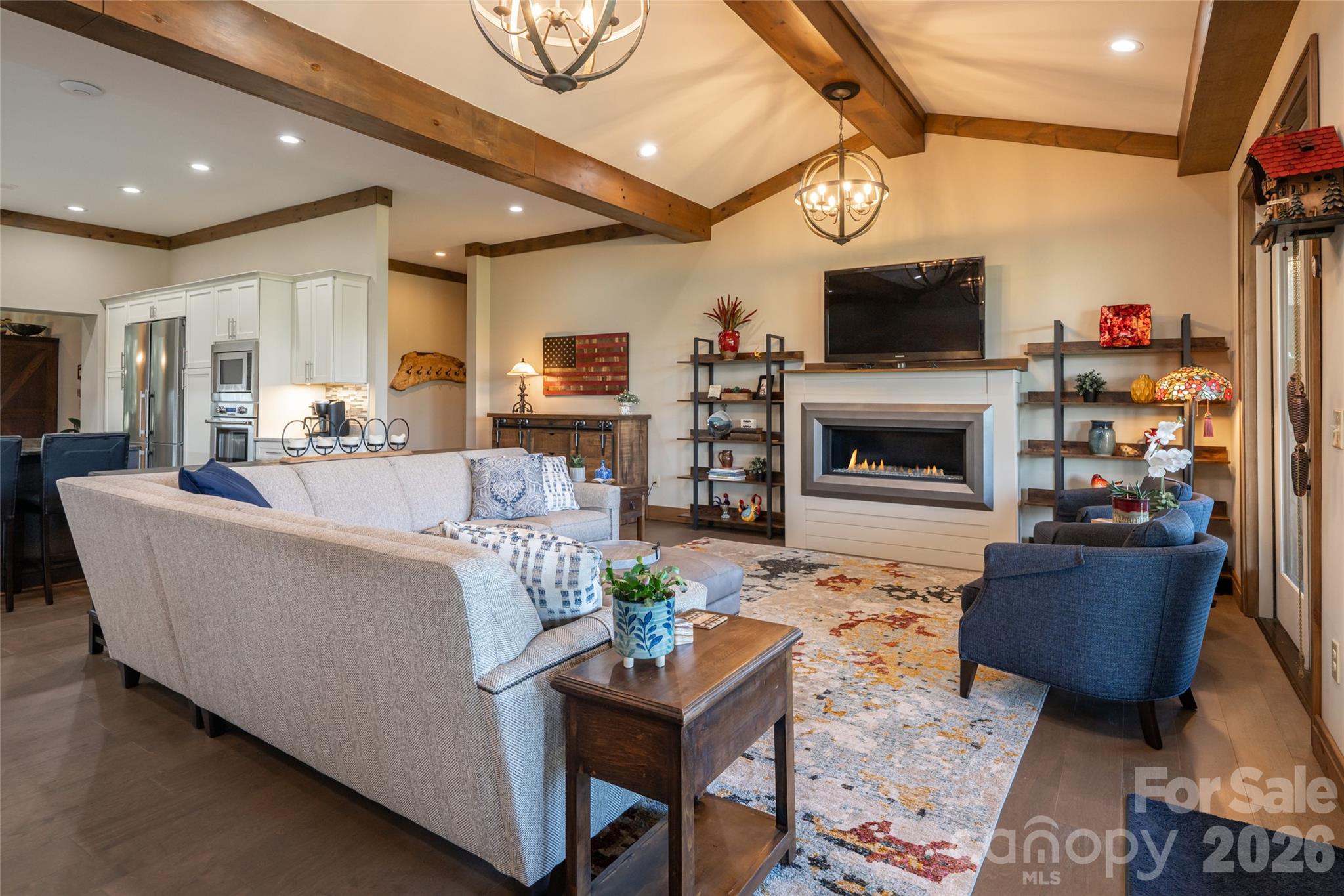 660 Pleasant Grove Road, Hendersonville, photo 8 of 8