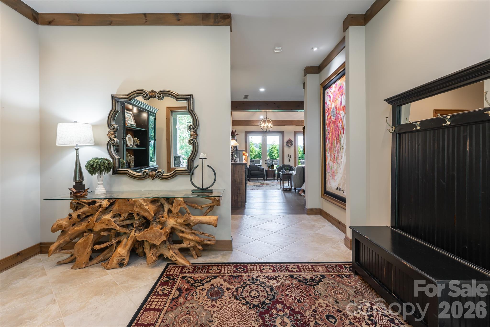 660 Pleasant Grove Road, Hendersonville, photo 7 of 8