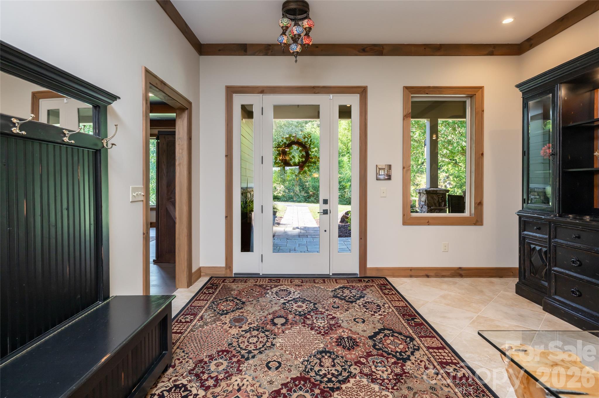 660 Pleasant Grove Road, Hendersonville, photo 6 of 8