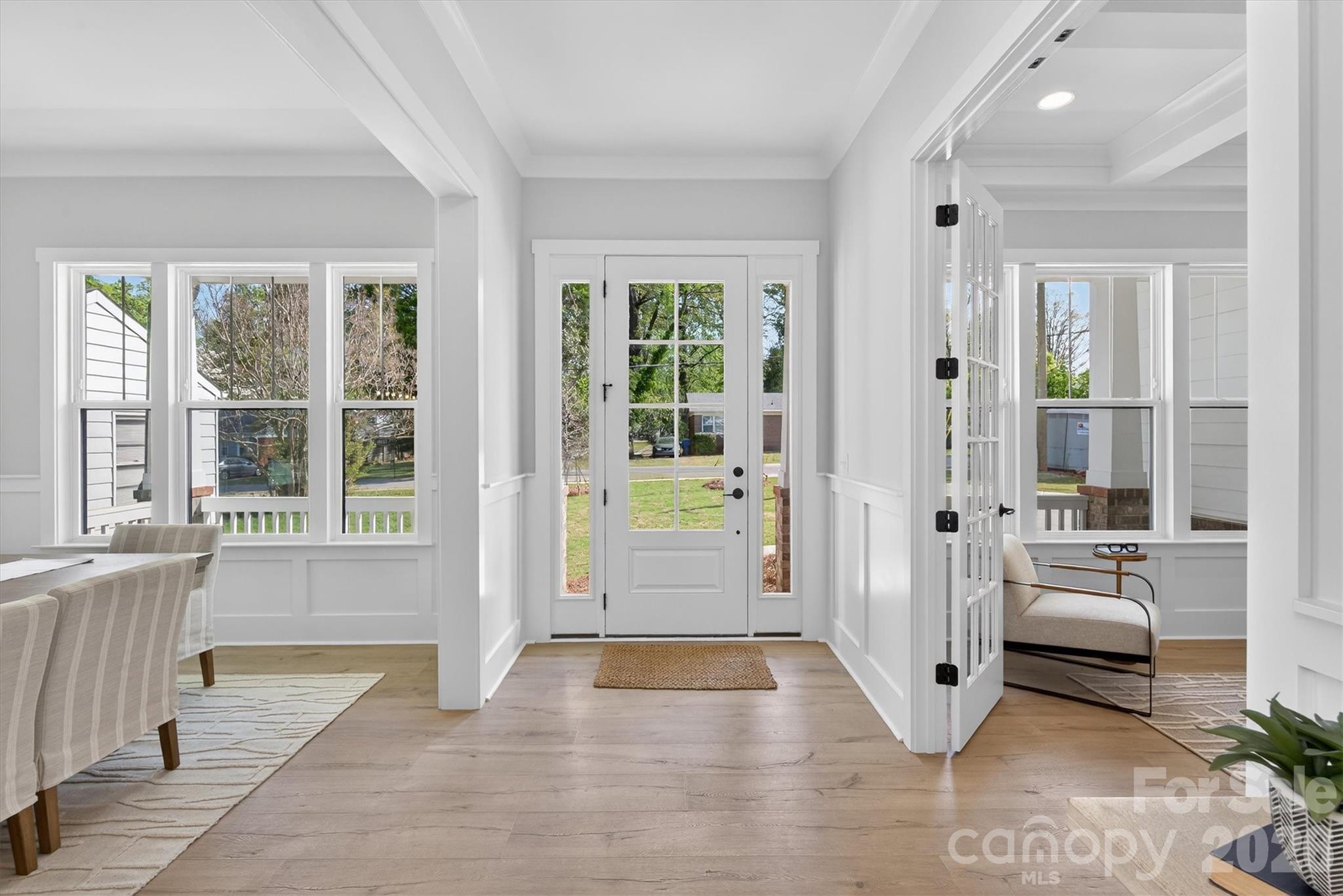 4314 Tulane Street, Charlotte, photo 5 of 8