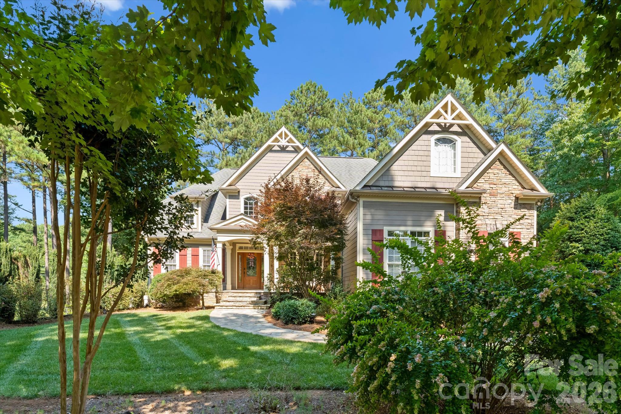 4552 Sawgrass Court, Denver, photo 1 of 8