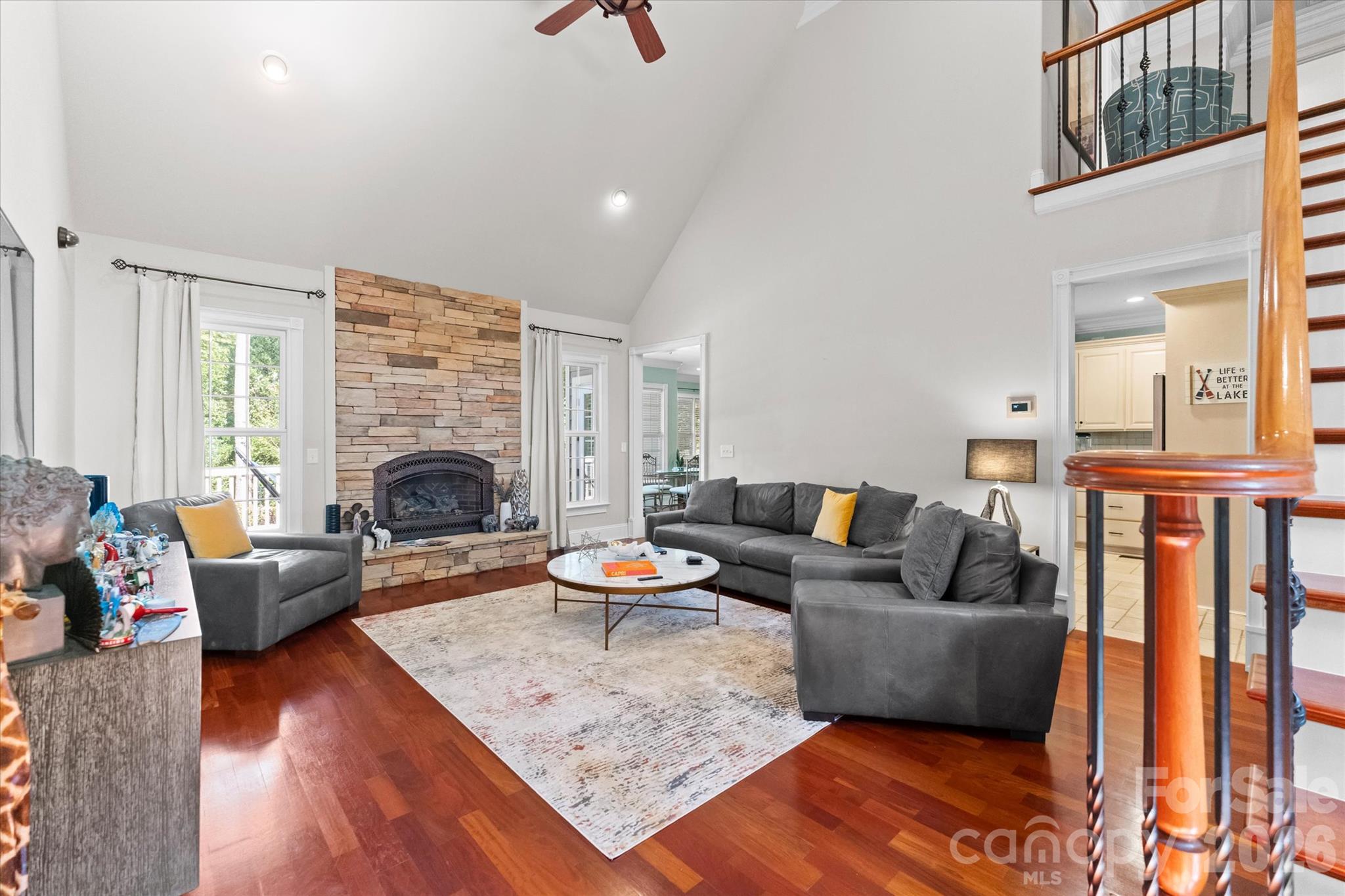 4552 Sawgrass Court, Denver, photo 3 of 8